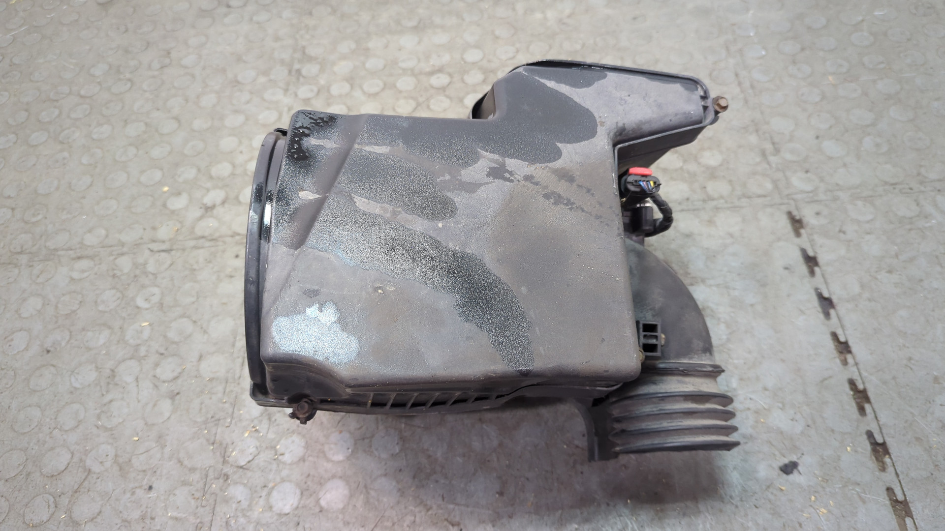 Корпус воздушного фильтра