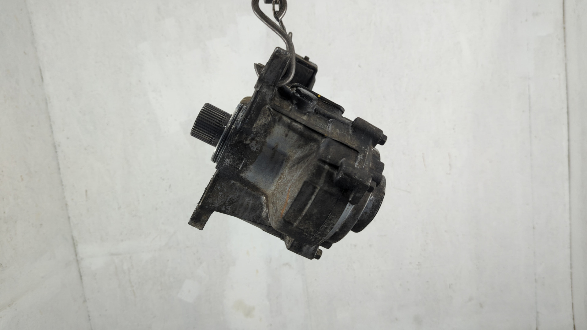 Коробка раздаточная