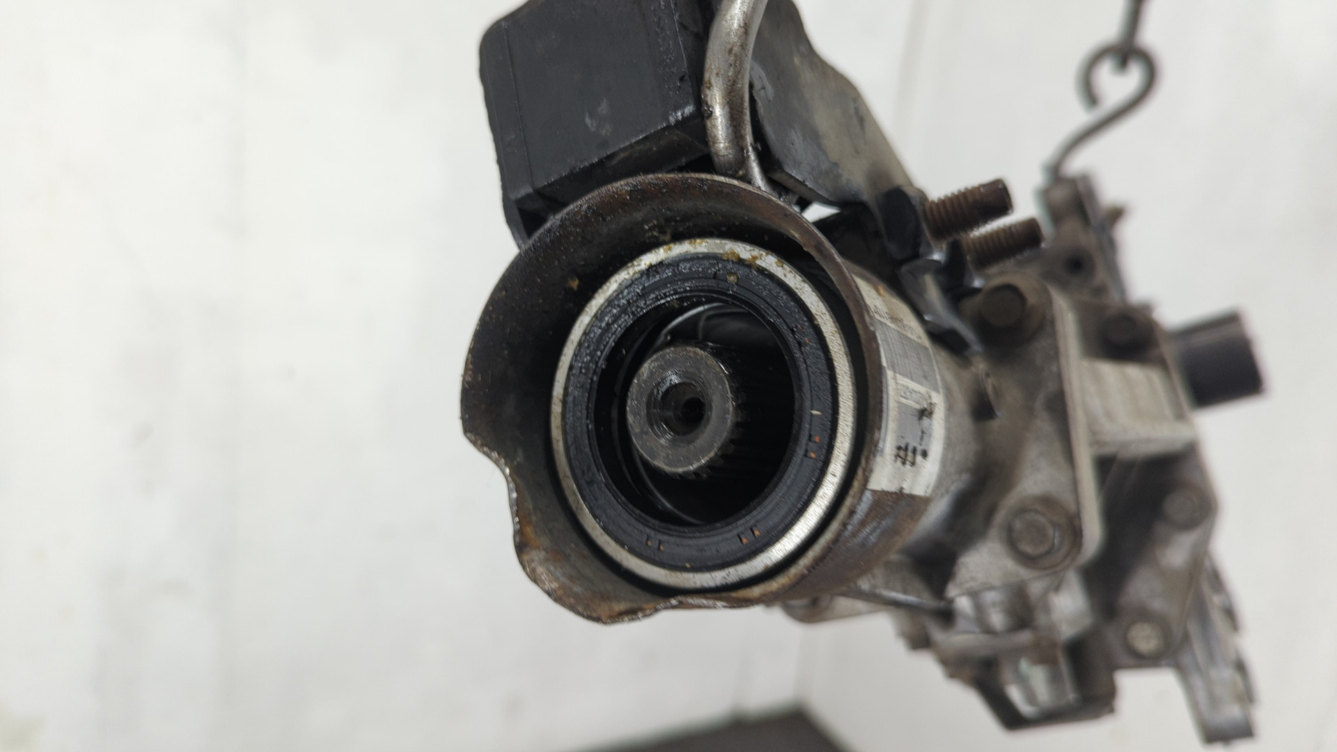 Коробка раздаточная