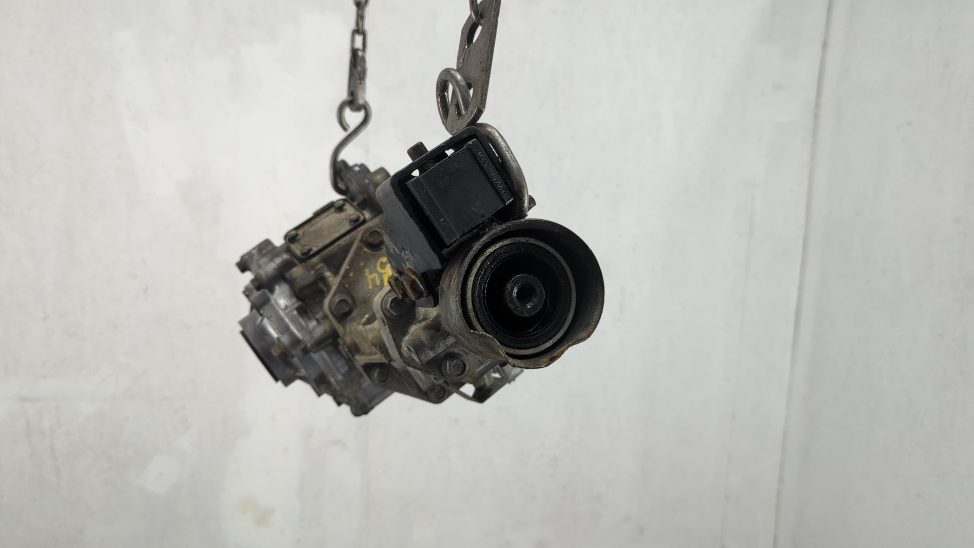 Коробка раздаточная