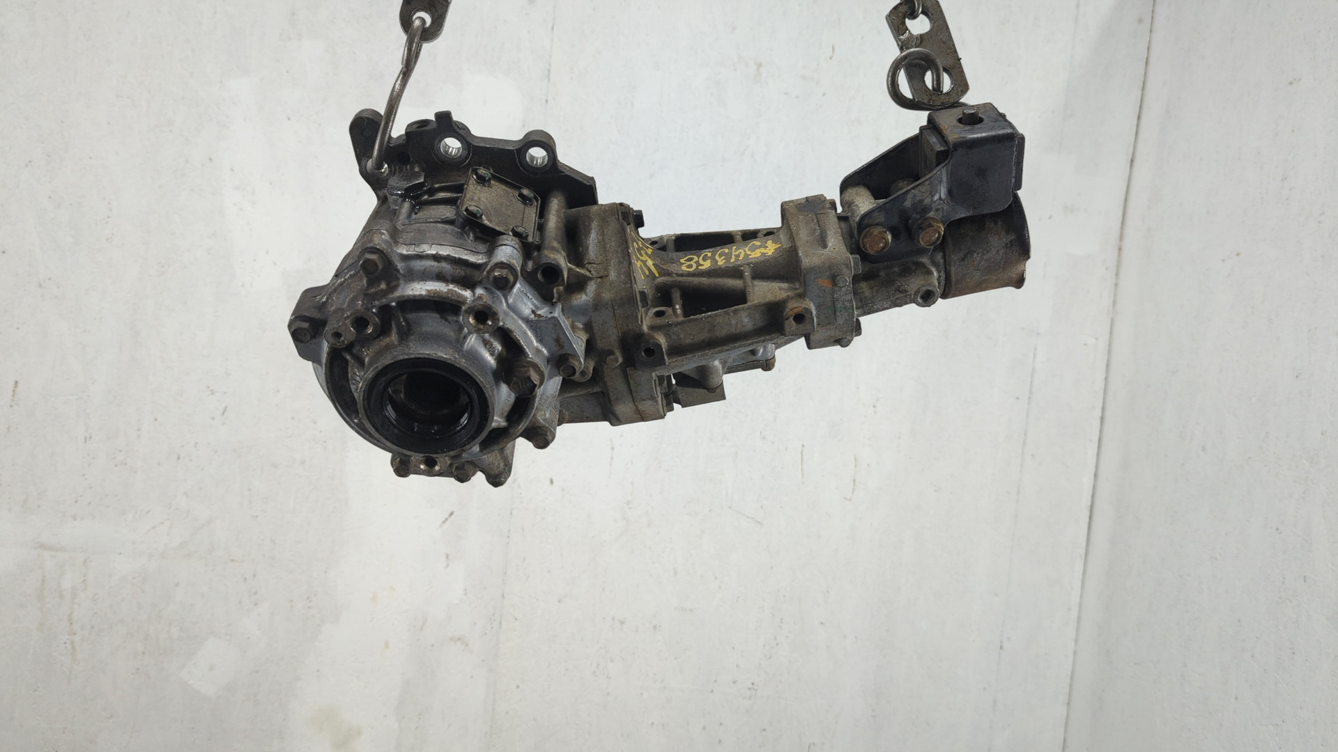 Коробка раздаточная