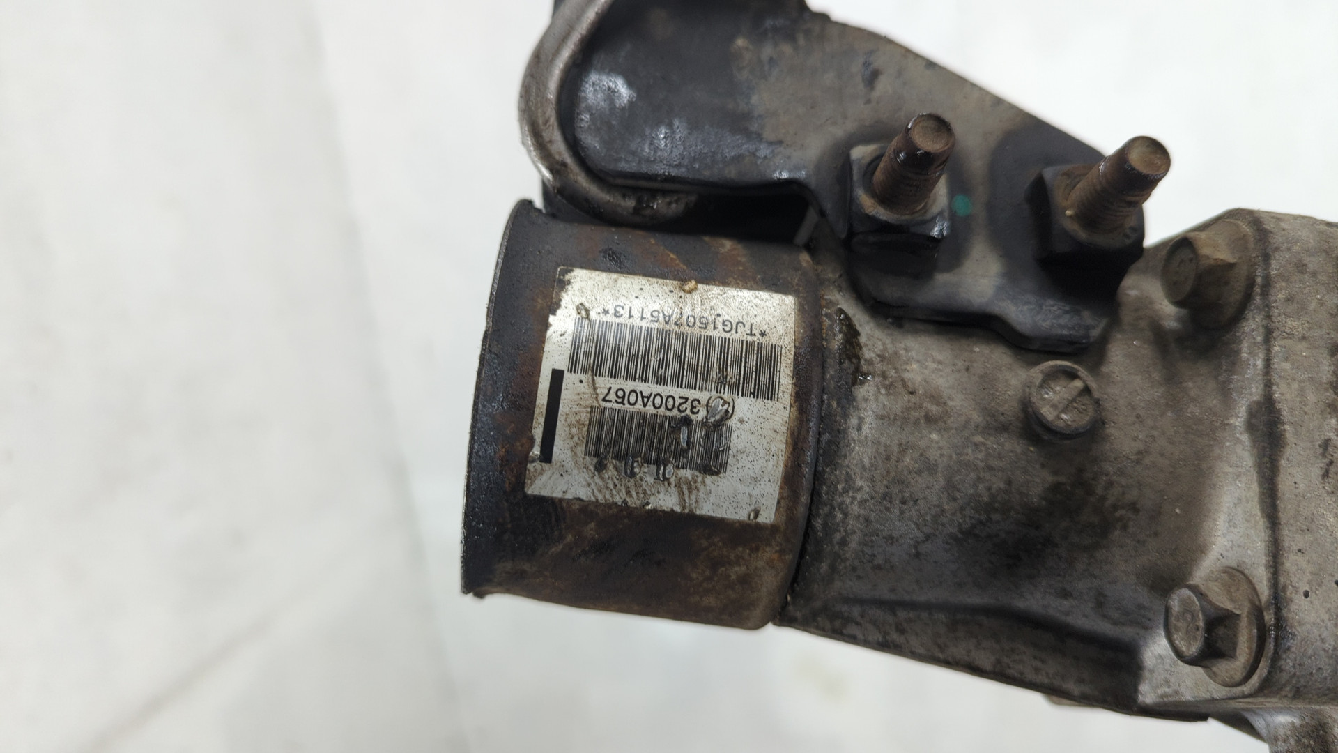 Коробка раздаточная