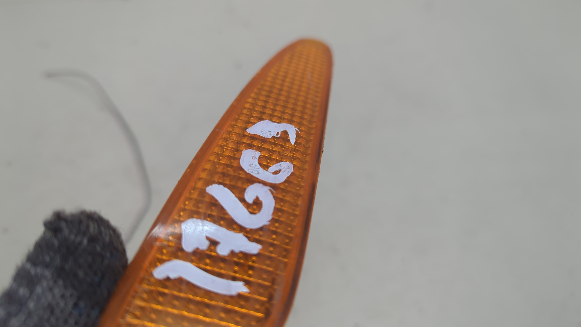 Габарит задний правый