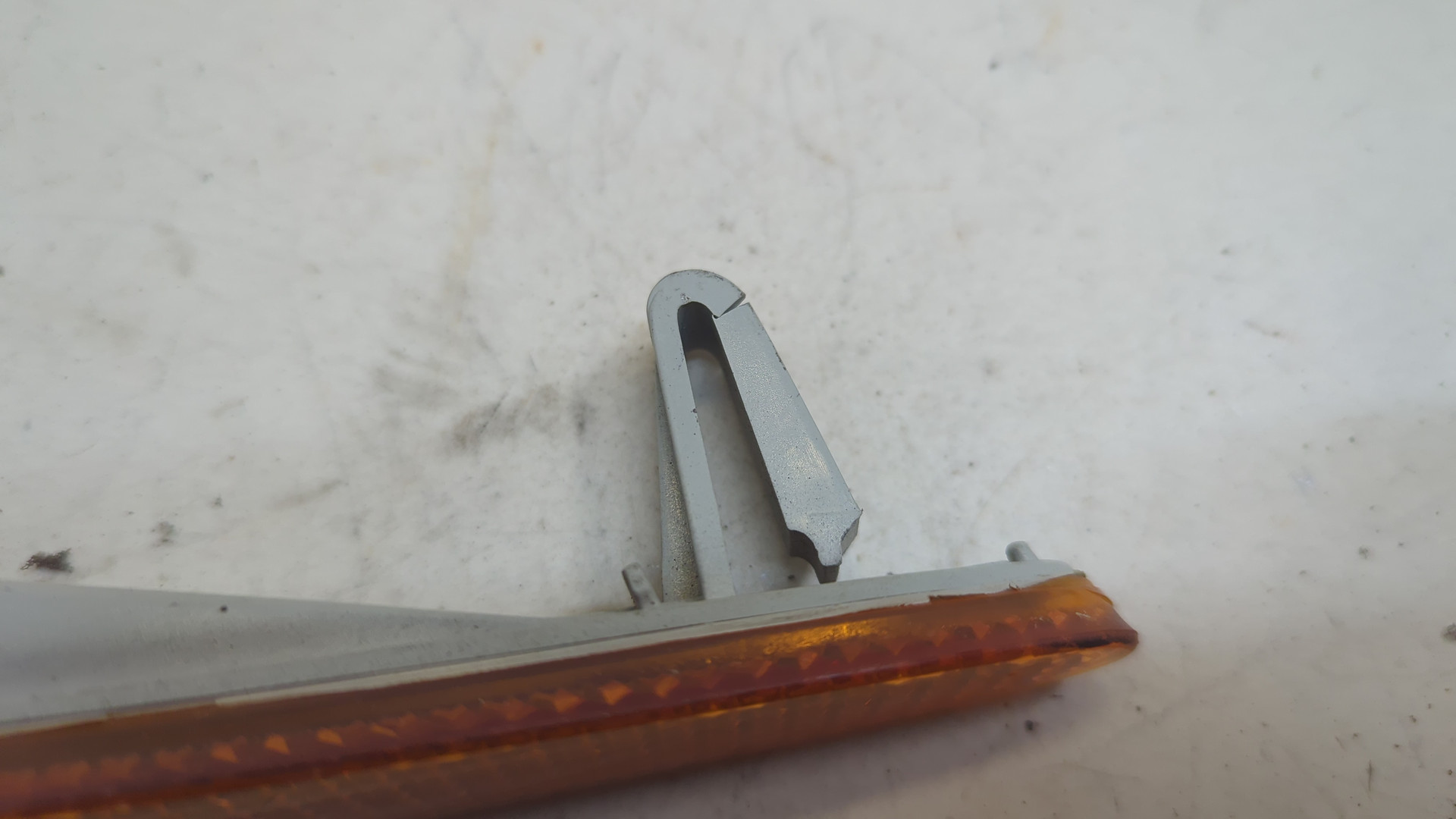 Габарит задний правый