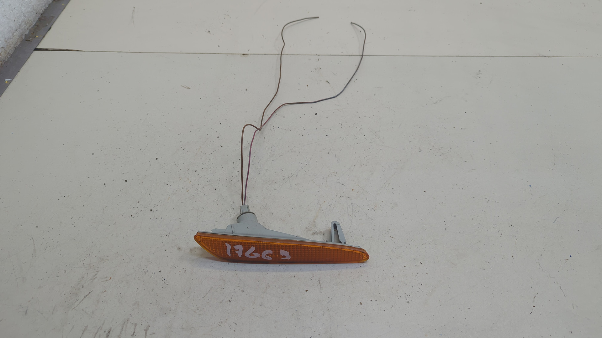 Габарит задний правый