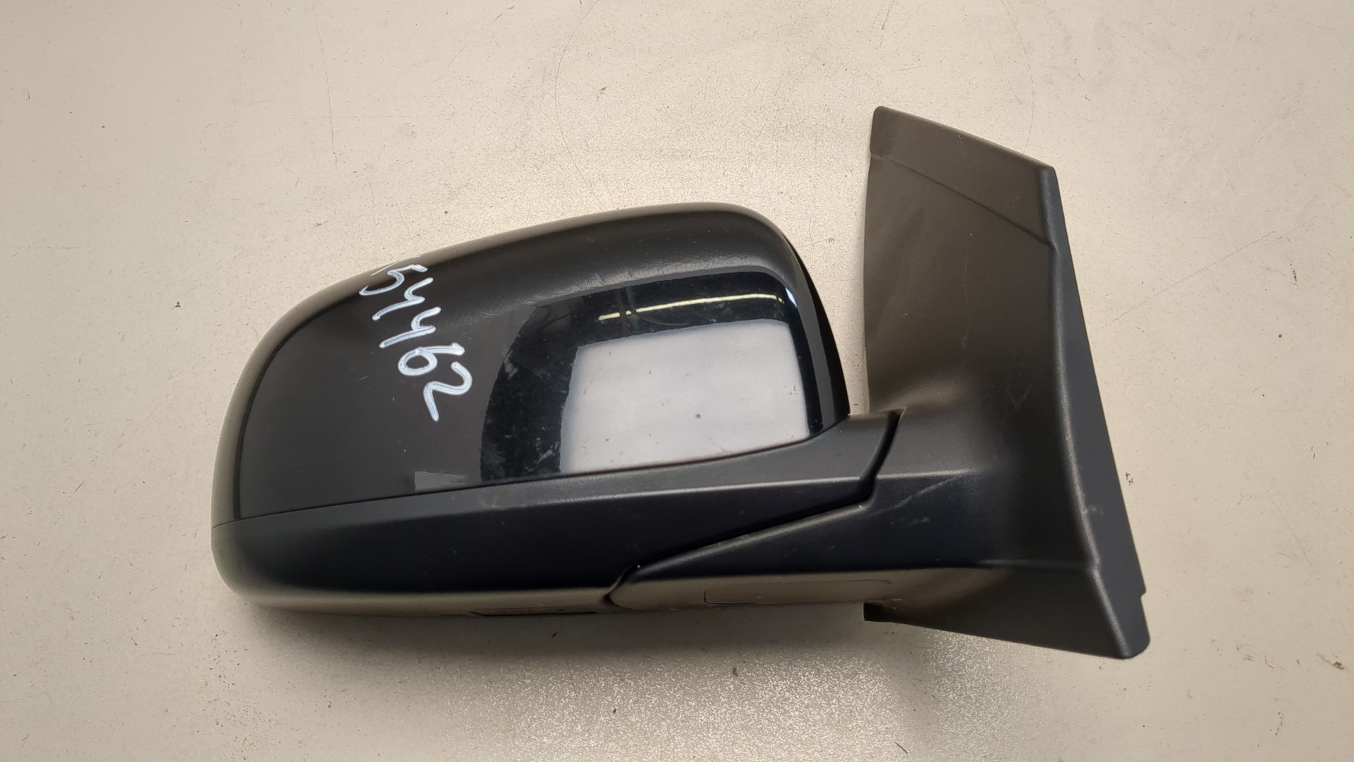 Зеркало правое электрическое