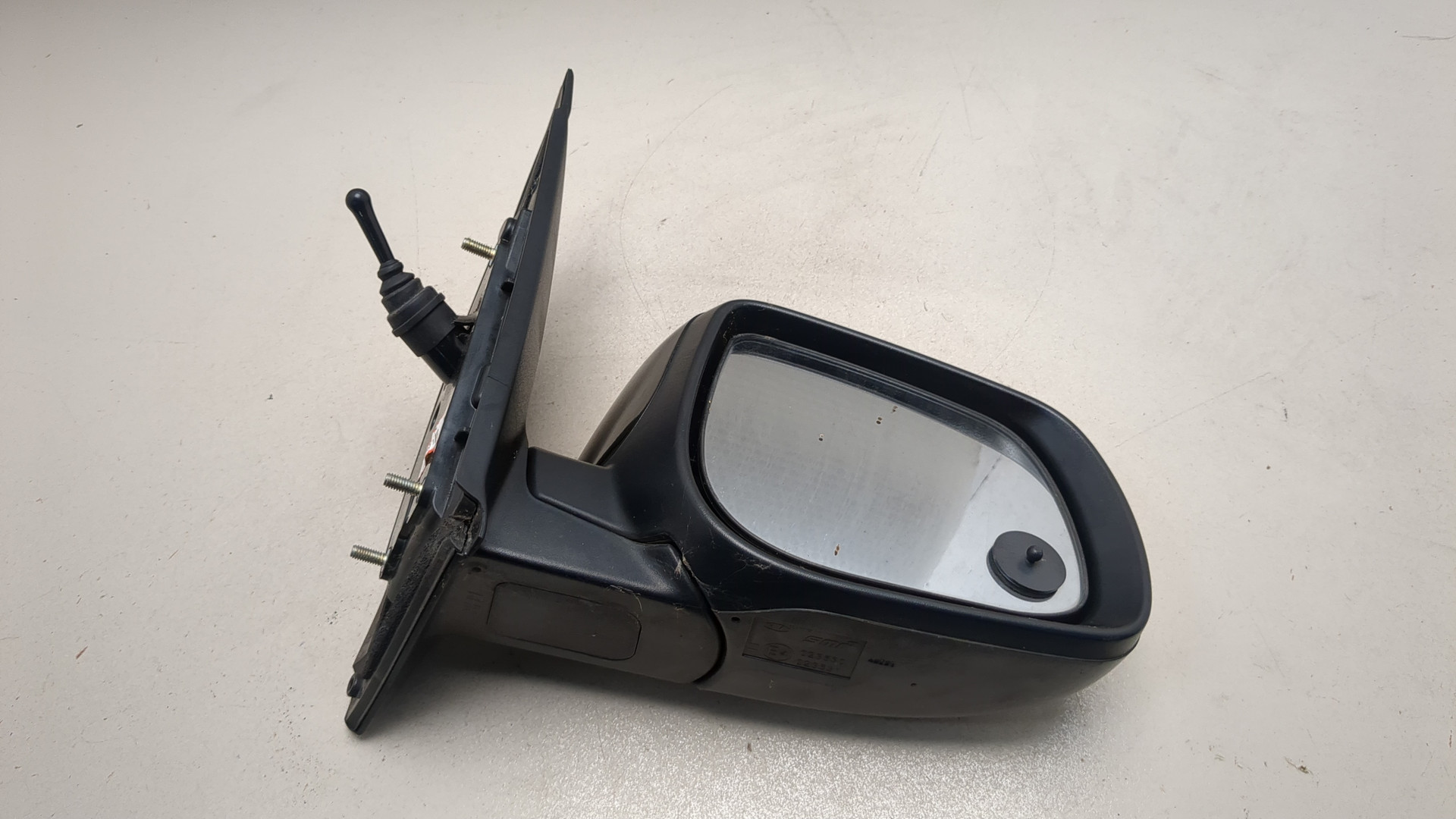 Зеркало правое электрическое