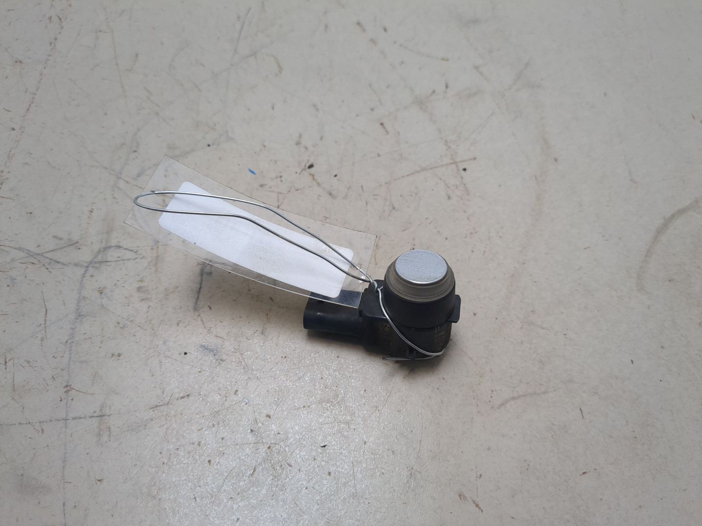 Датчик парковки