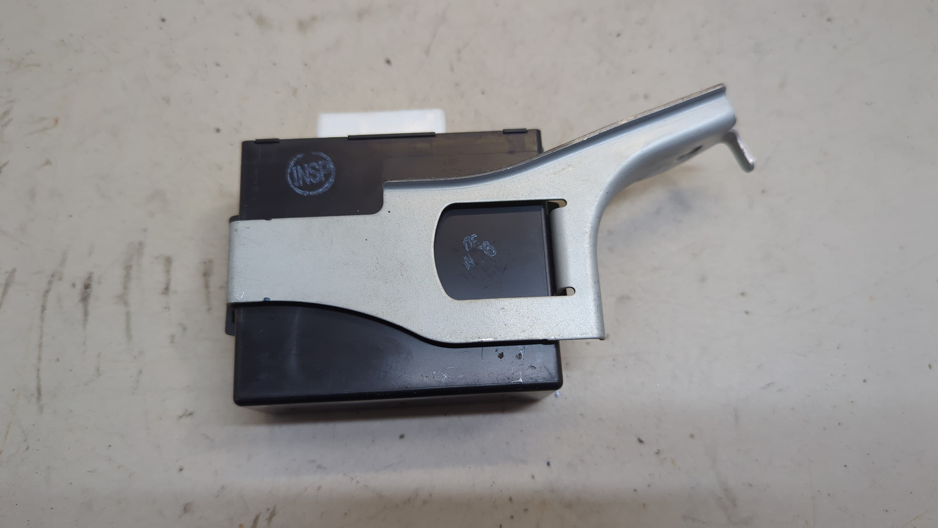 Блок управления светом фар