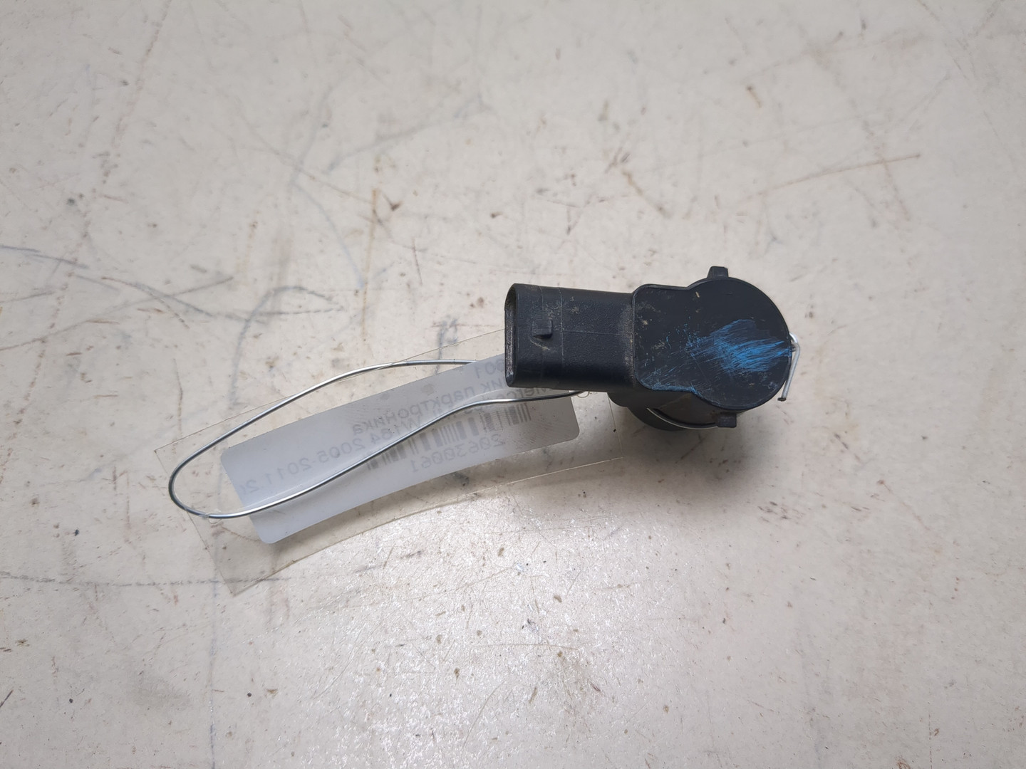 Датчик парковки