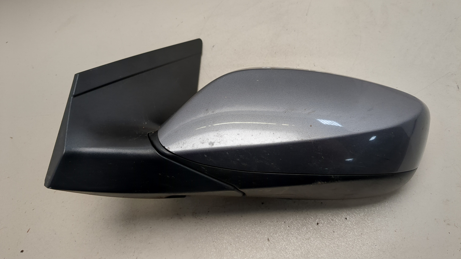 Зеркало левое электрическое