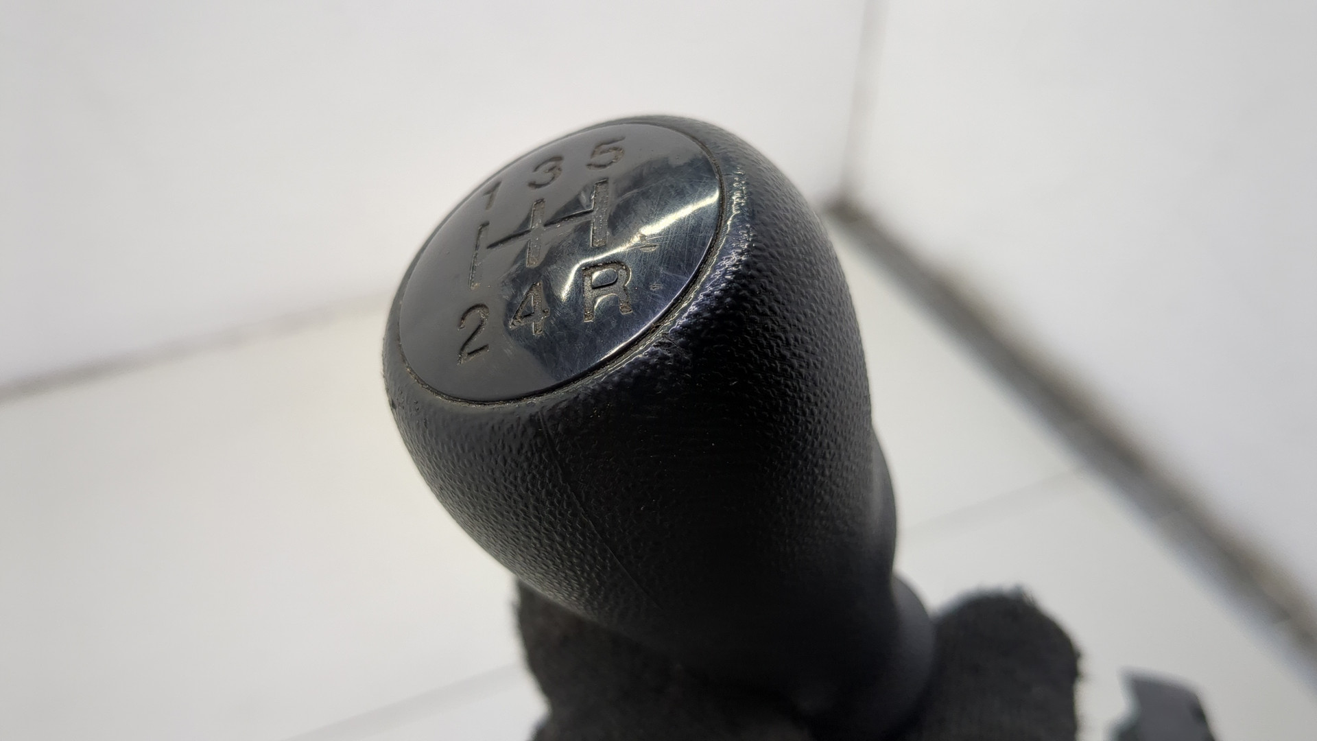 Кулиса МКПП / АКПП