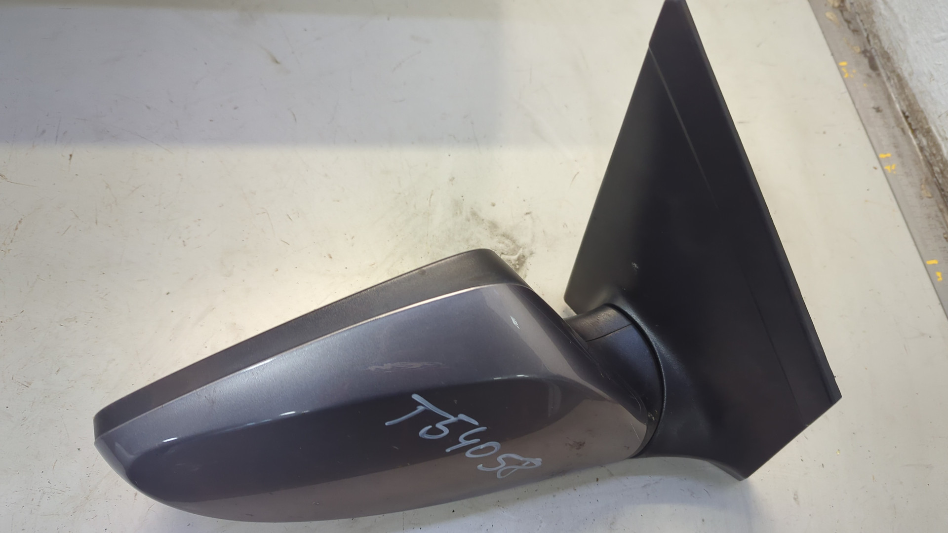 Зеркало правое электрическое