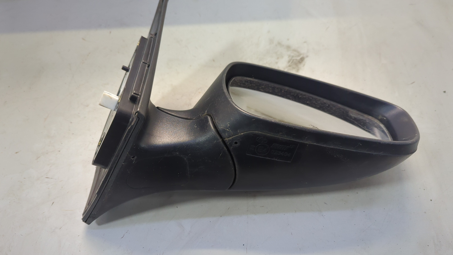 Зеркало правое электрическое