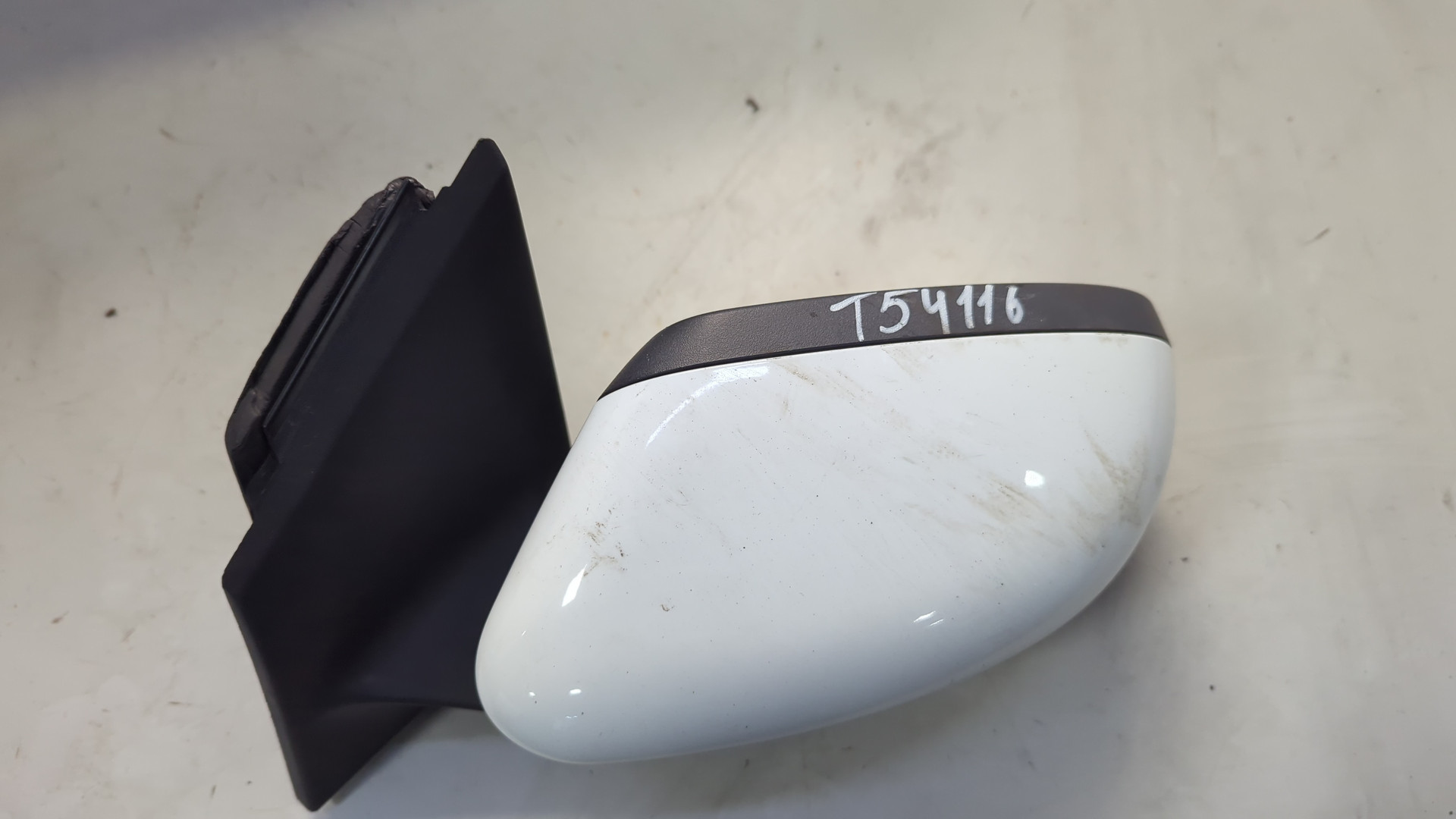 Зеркало левое электрическое