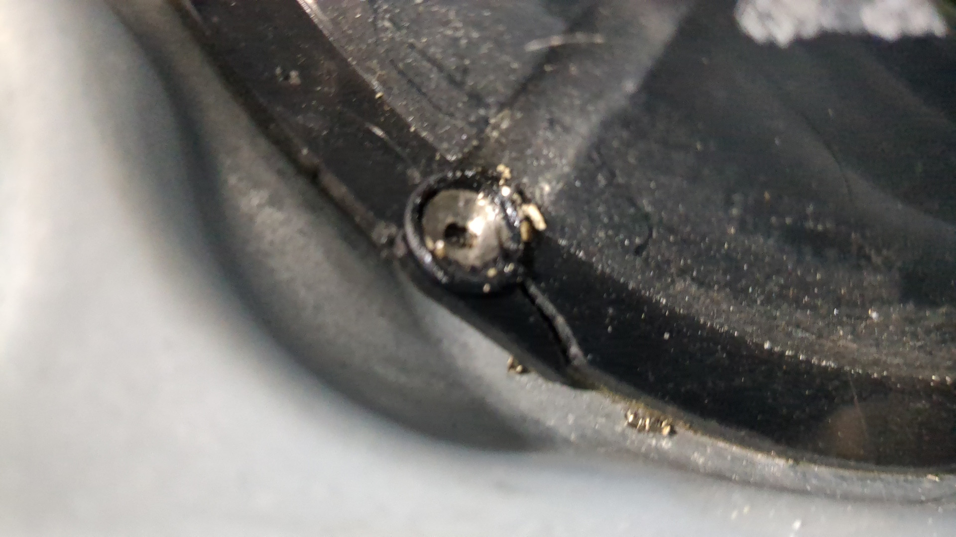 Дверь передняя правая