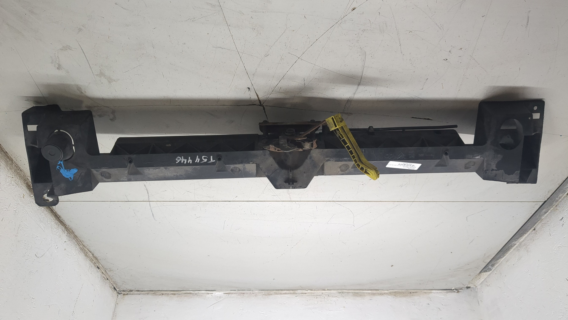 Панель передняя (телевизор)