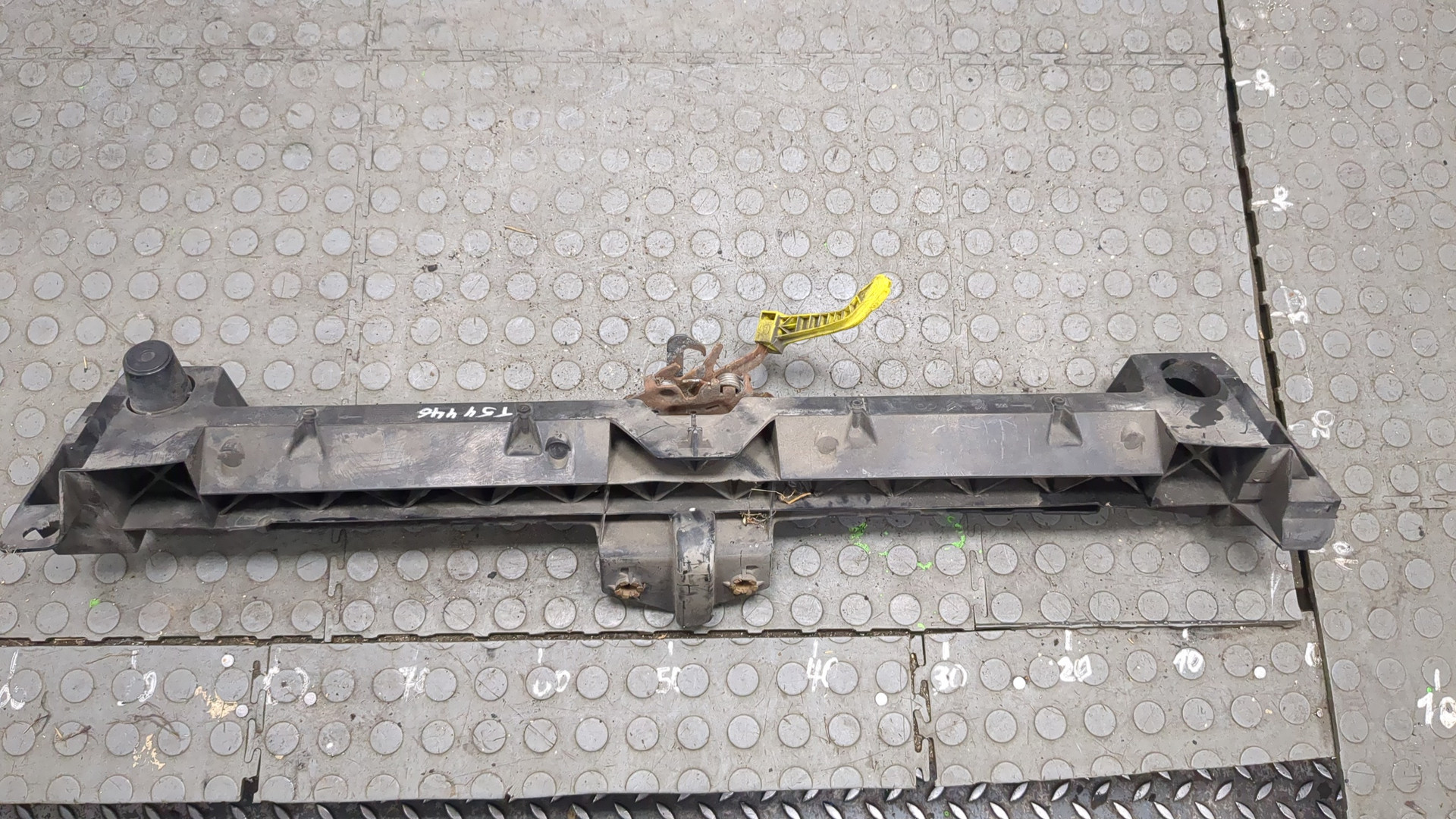 Панель передняя (телевизор)