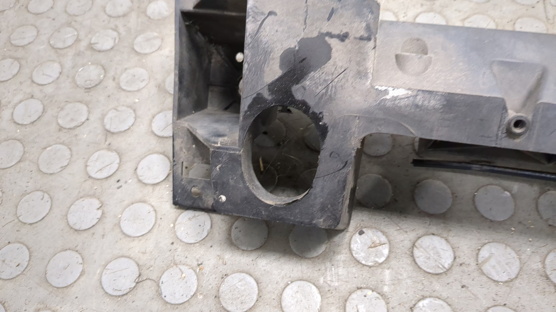 Панель передняя (телевизор)