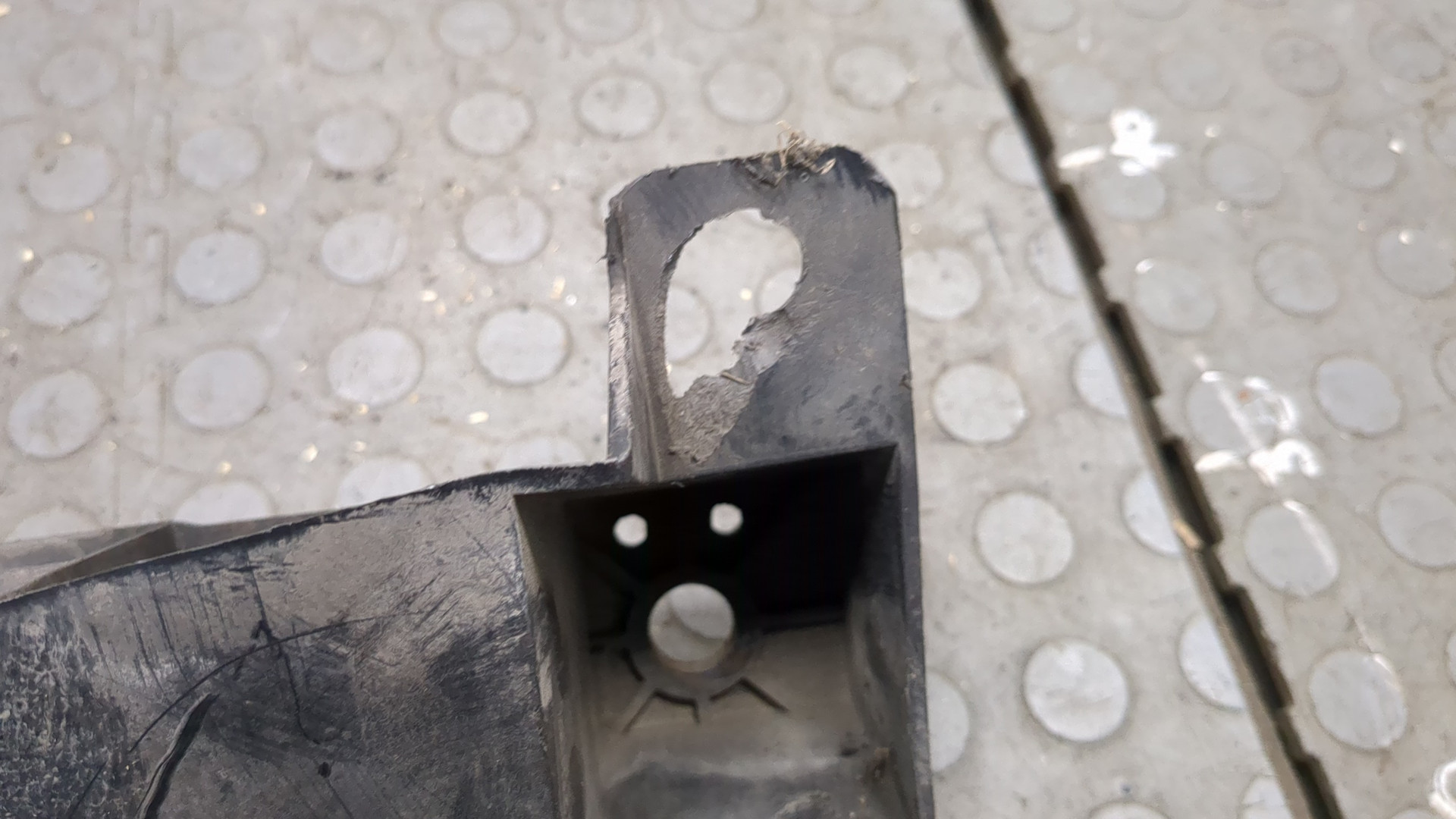 Панель передняя (телевизор)