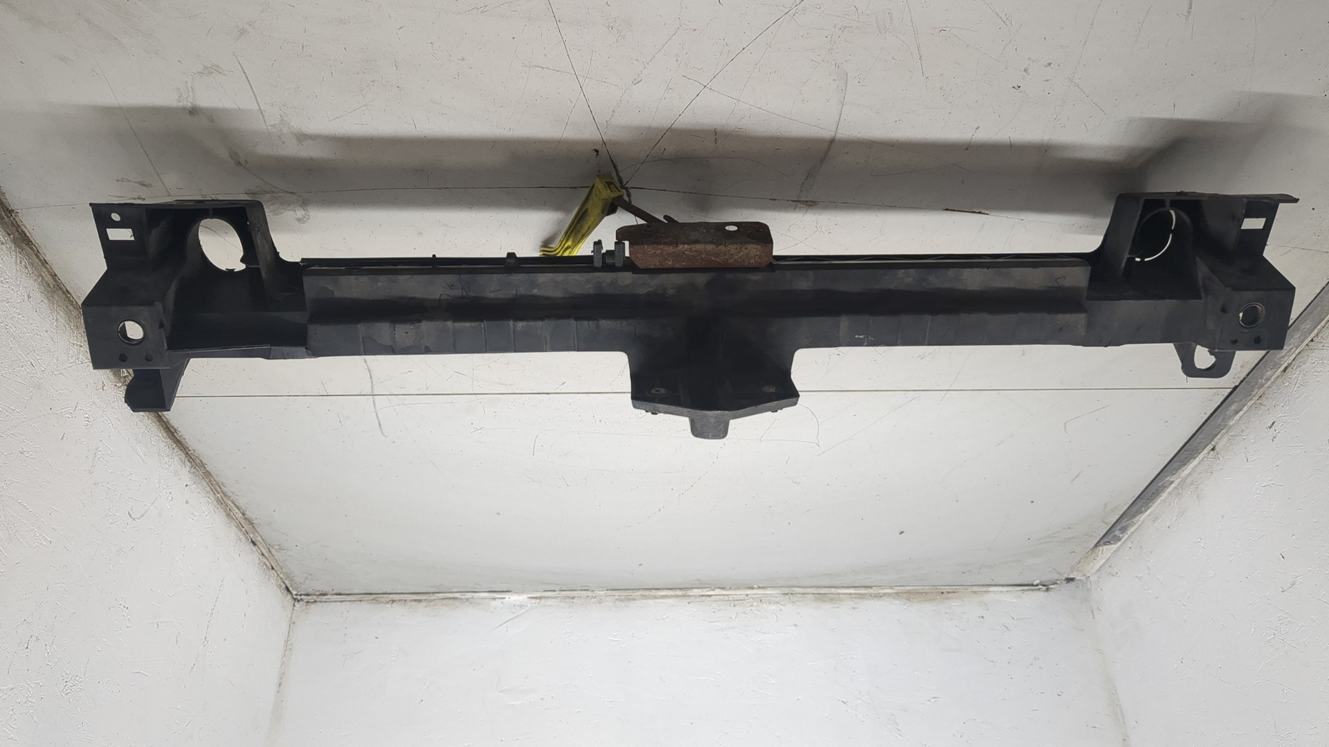 Панель передняя (телевизор)