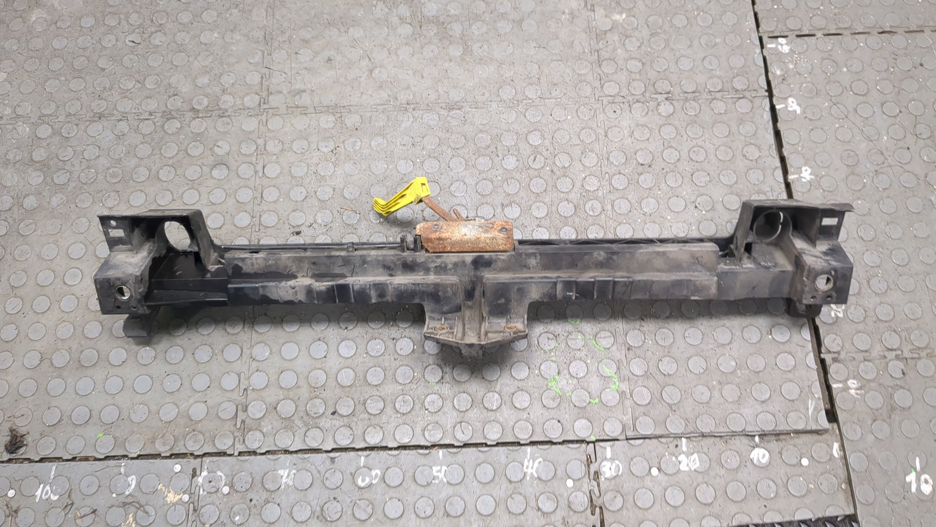 Панель передняя (телевизор)