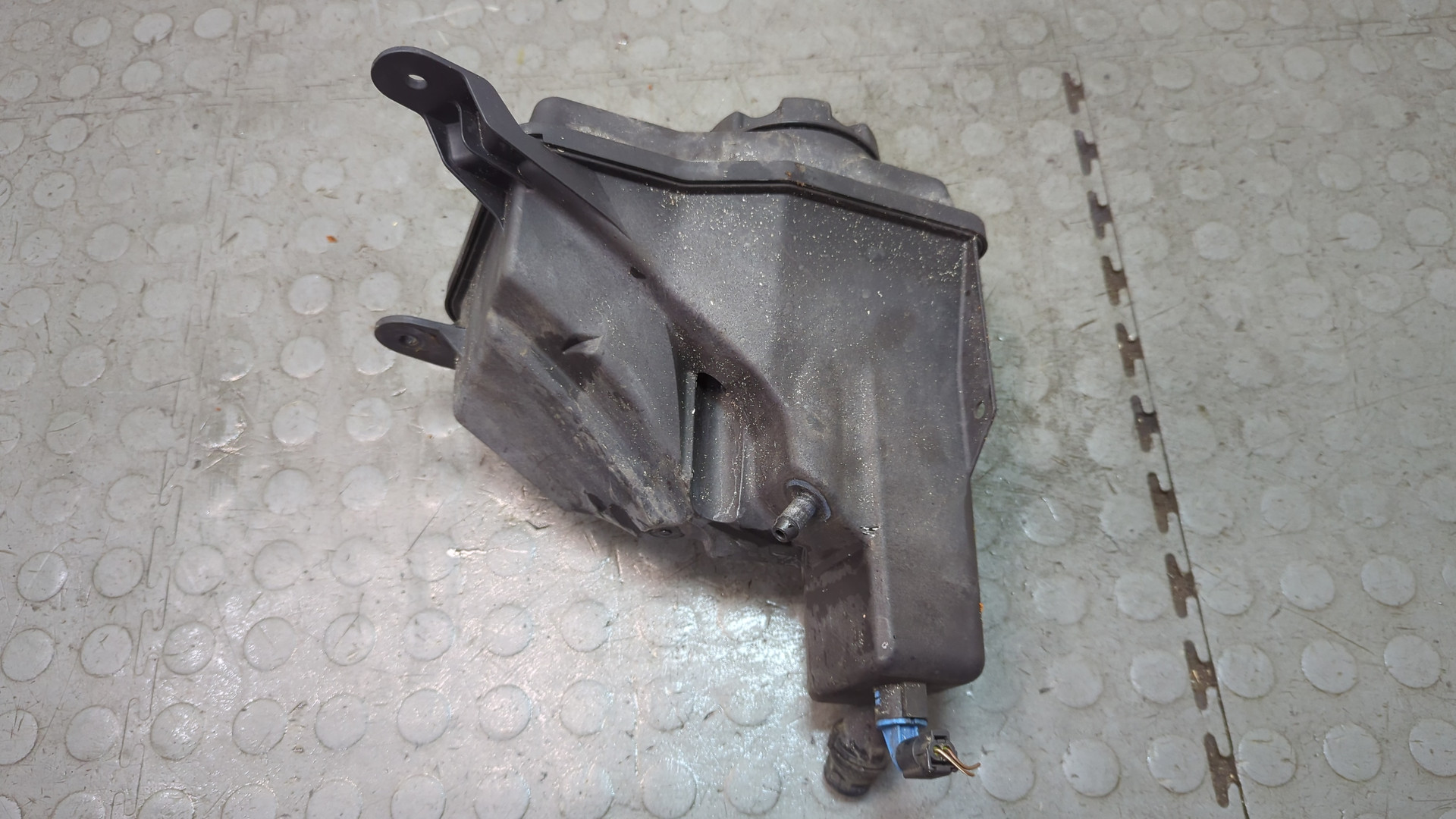 Бачок расширительный