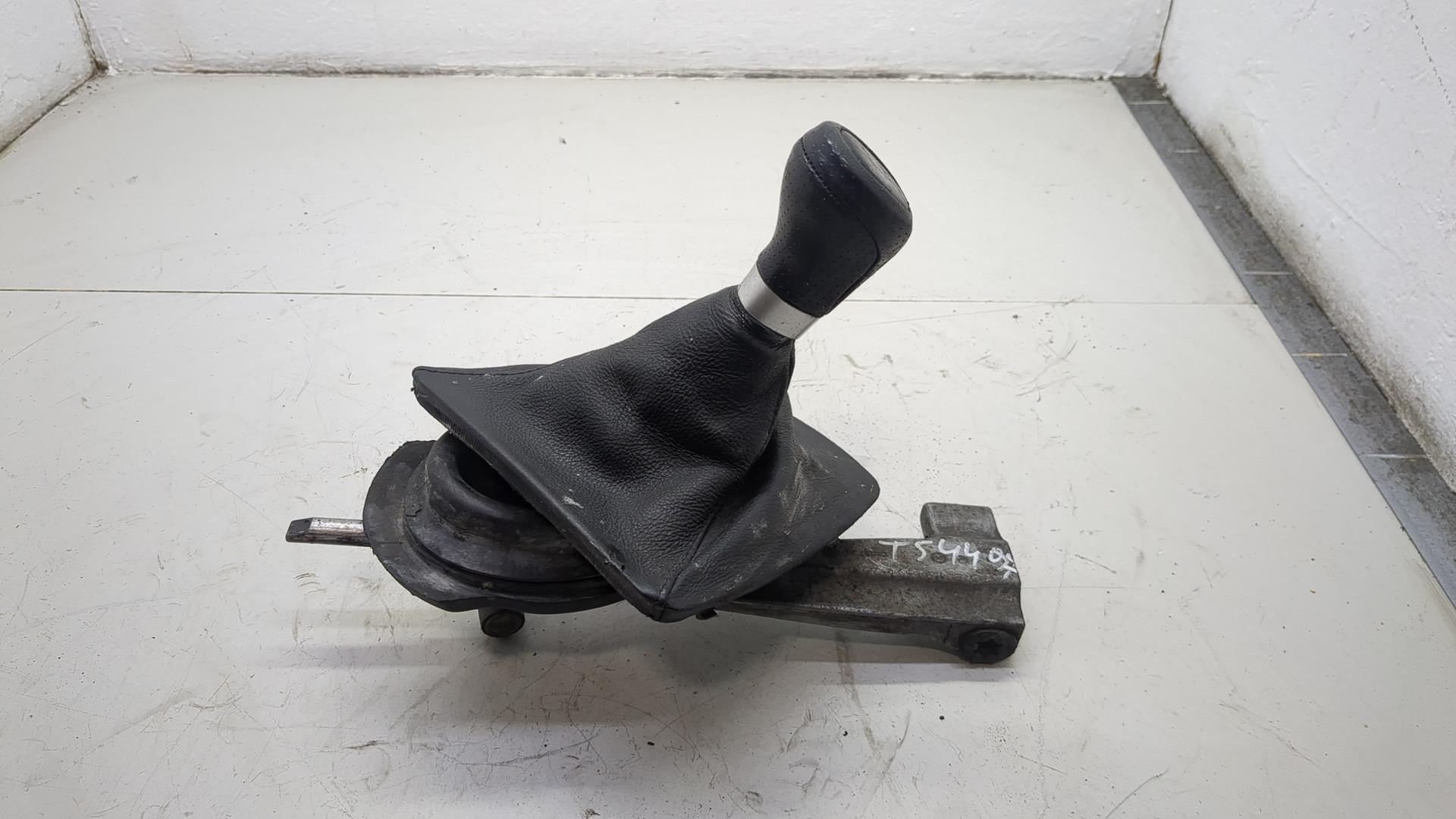 Кулиса МКПП / АКПП