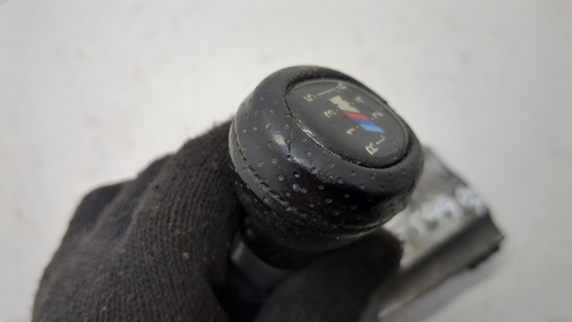 Кулиса МКПП / АКПП