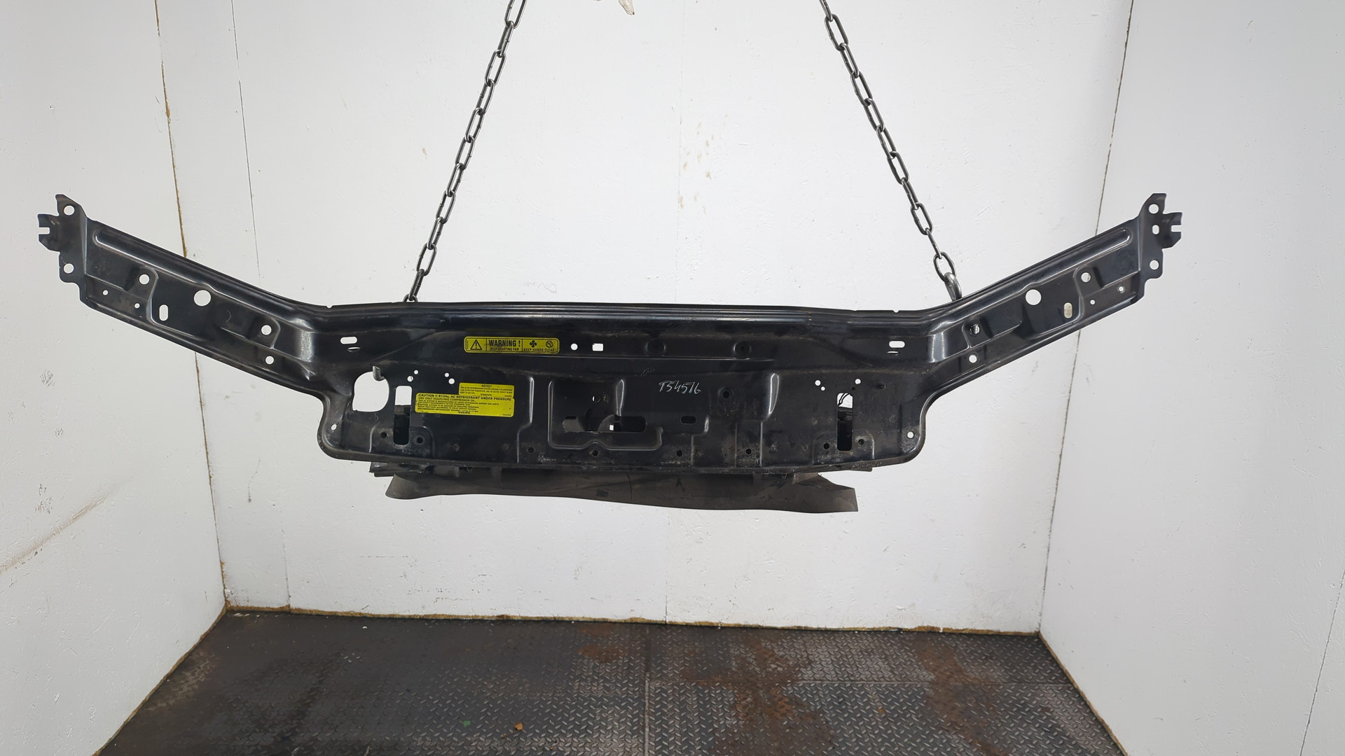 Панель передняя (телевизор)