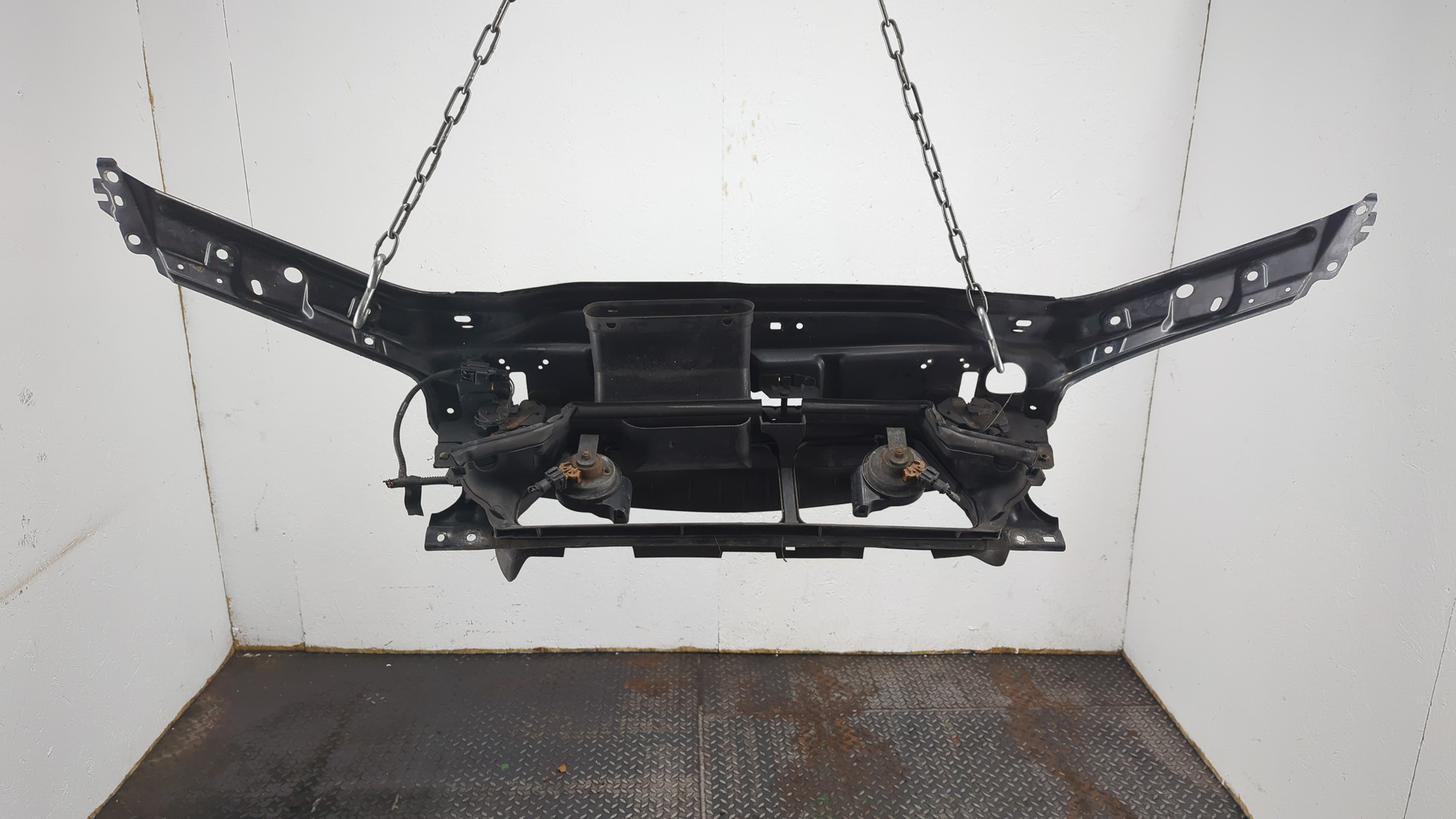 Панель передняя (телевизор)