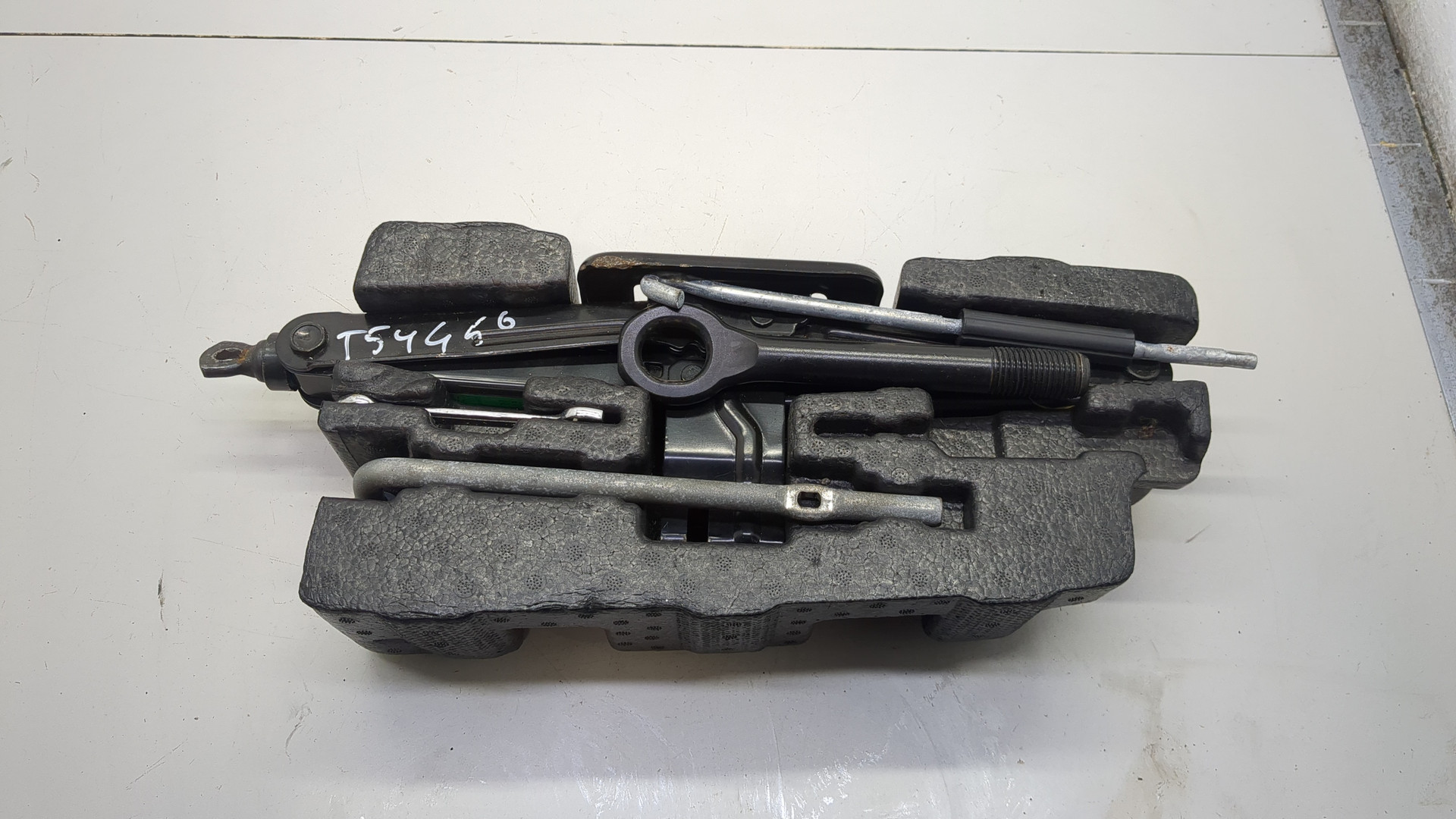 Набор инструментов