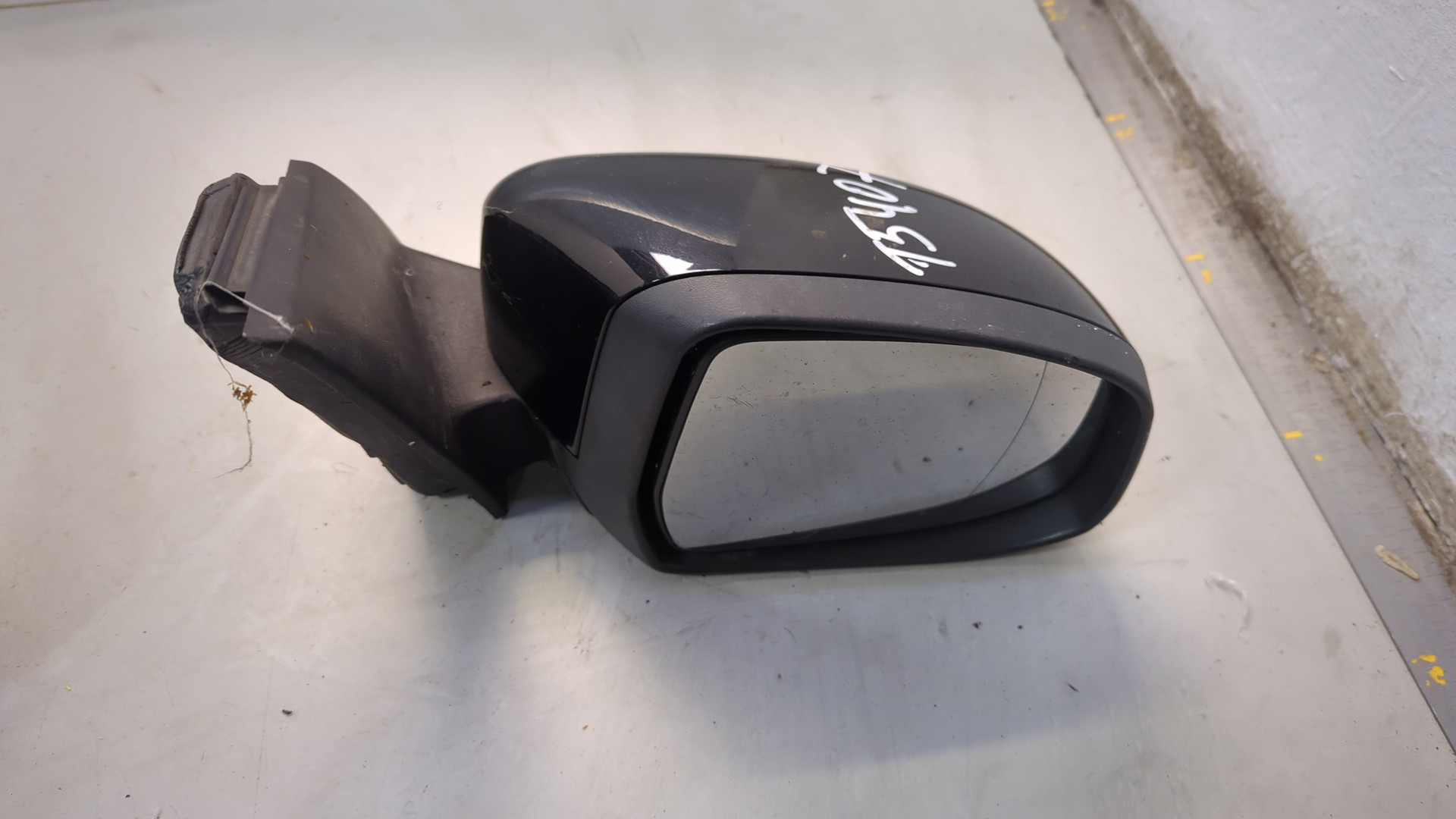 Зеркало правое электрическое