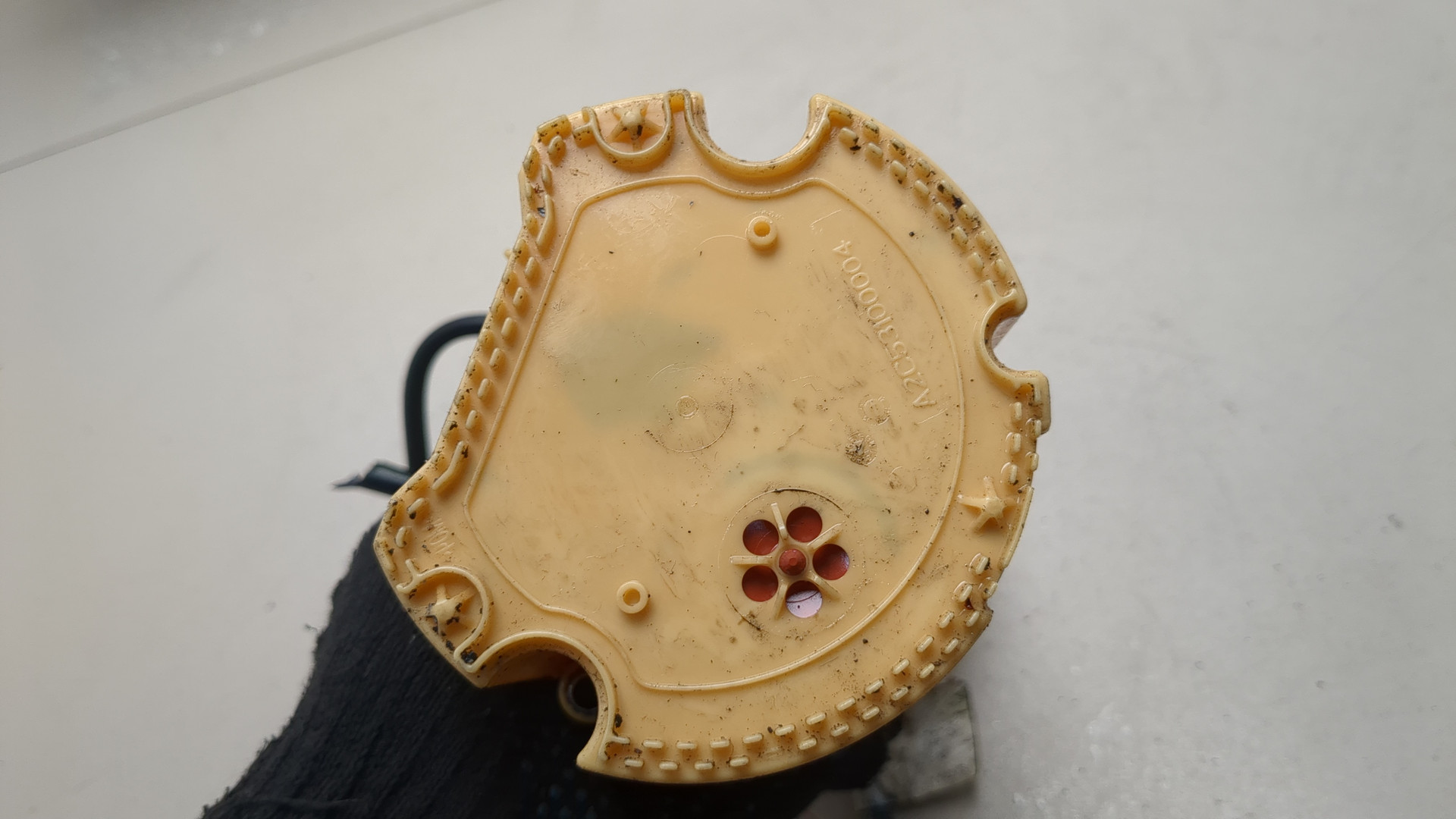 Датчик уровня топлива