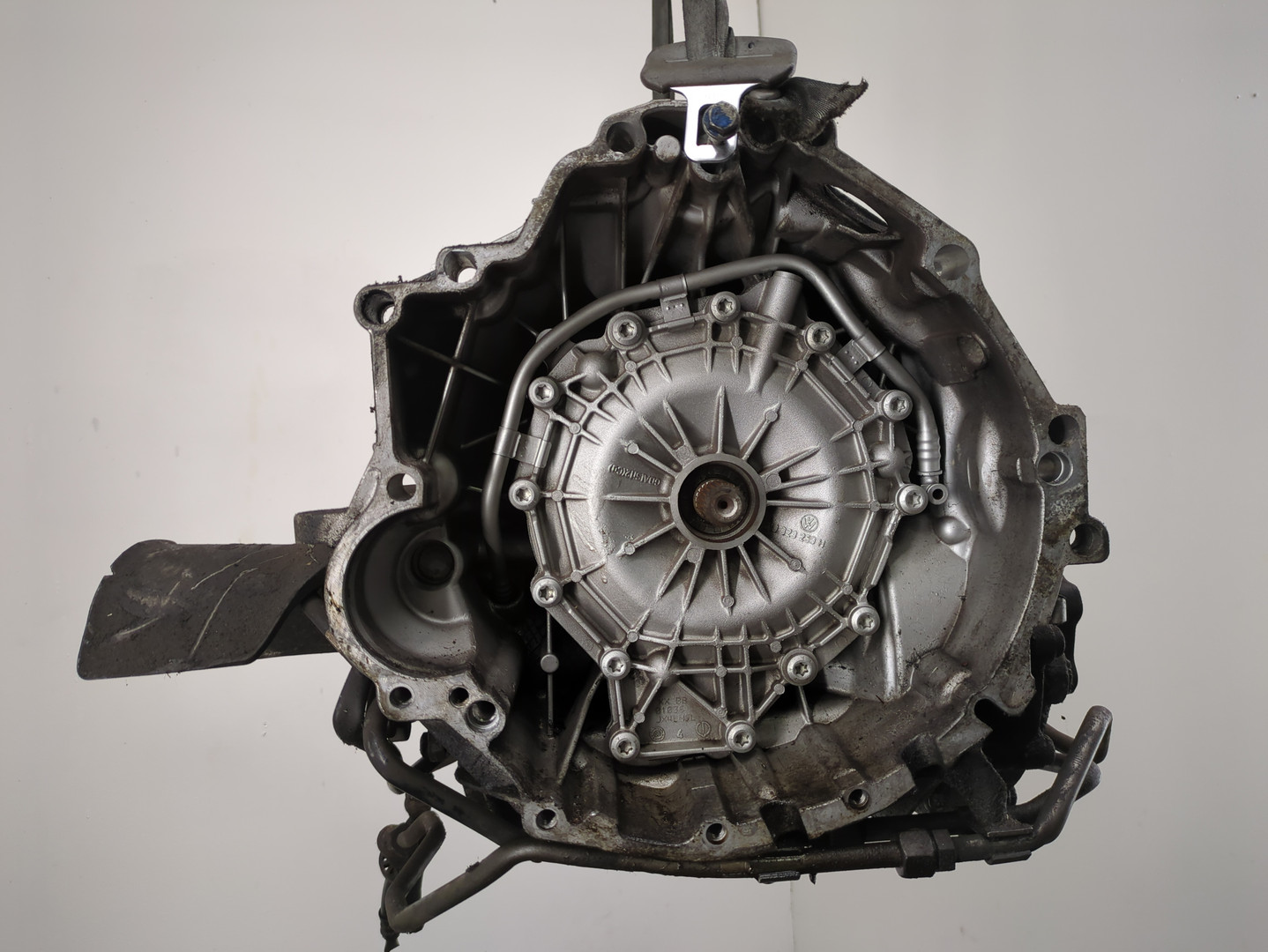 АКПП (автоматическая коробка переключения передач)