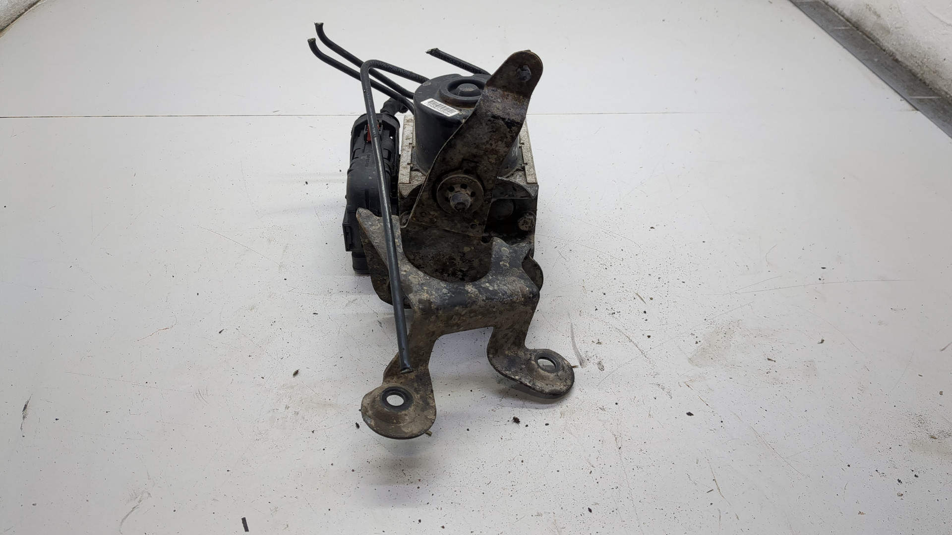 Блок ABS (насос)