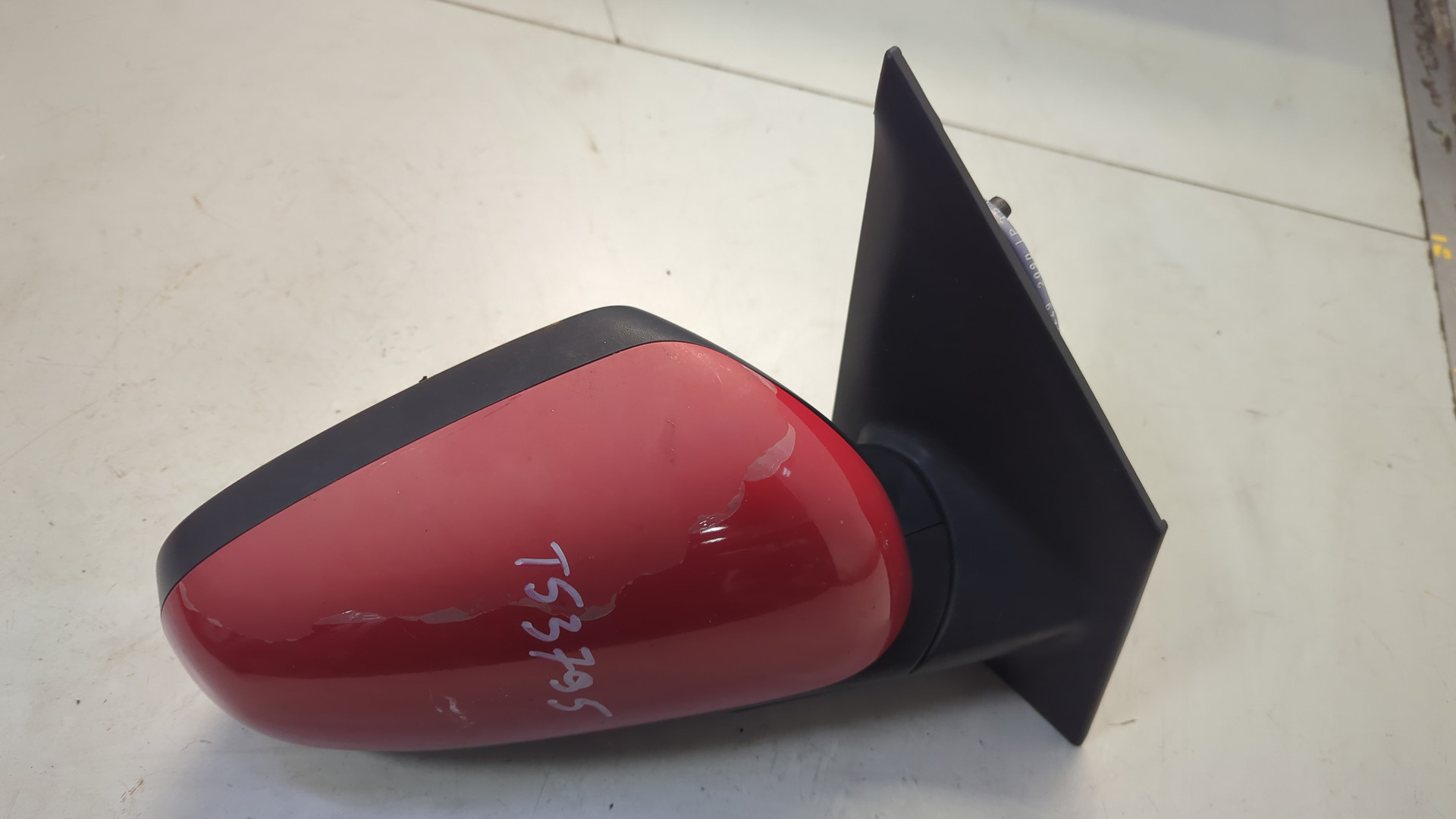 Зеркало правое электрическое