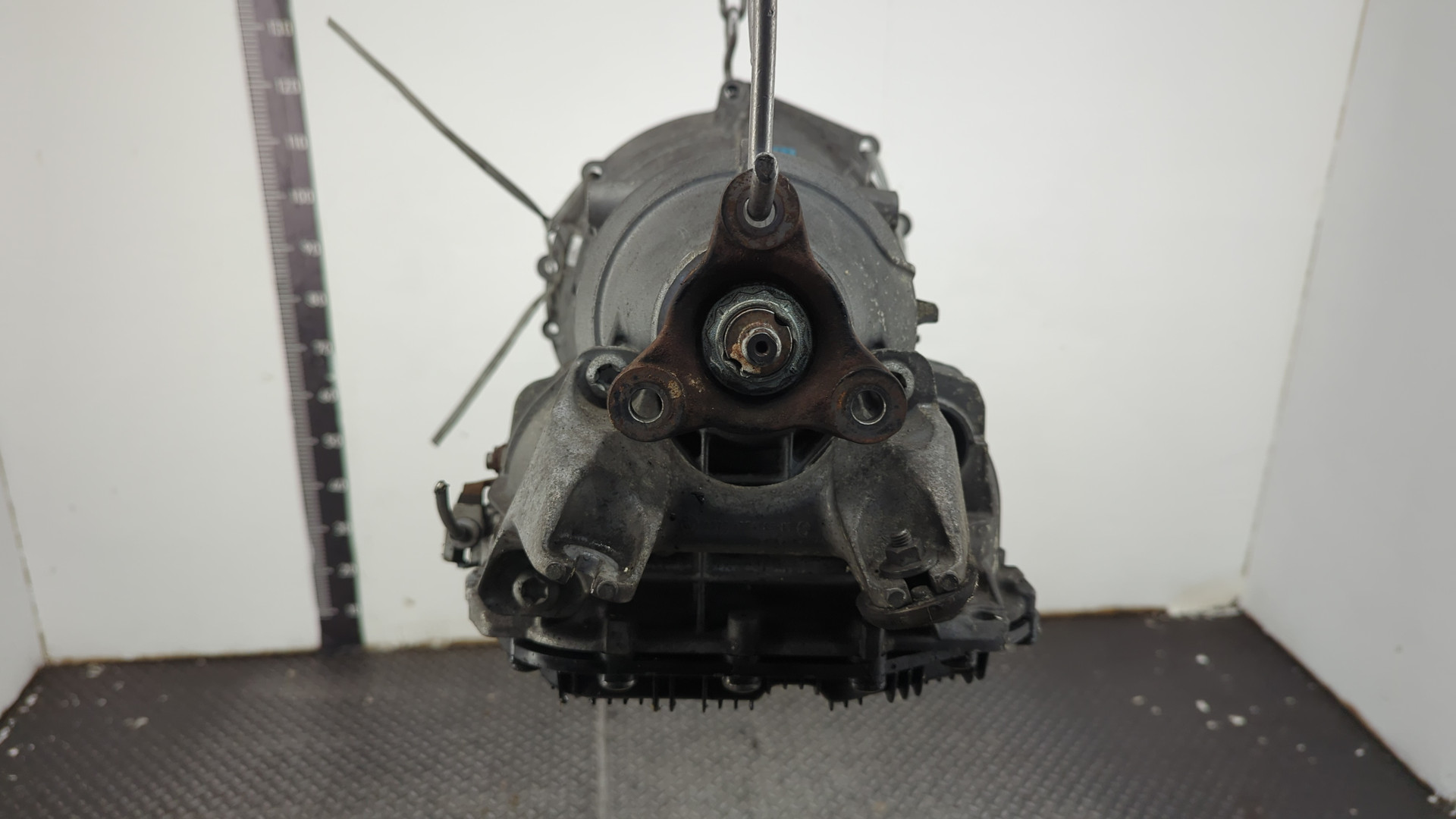 АКПП (автоматическая коробка переключения передач)