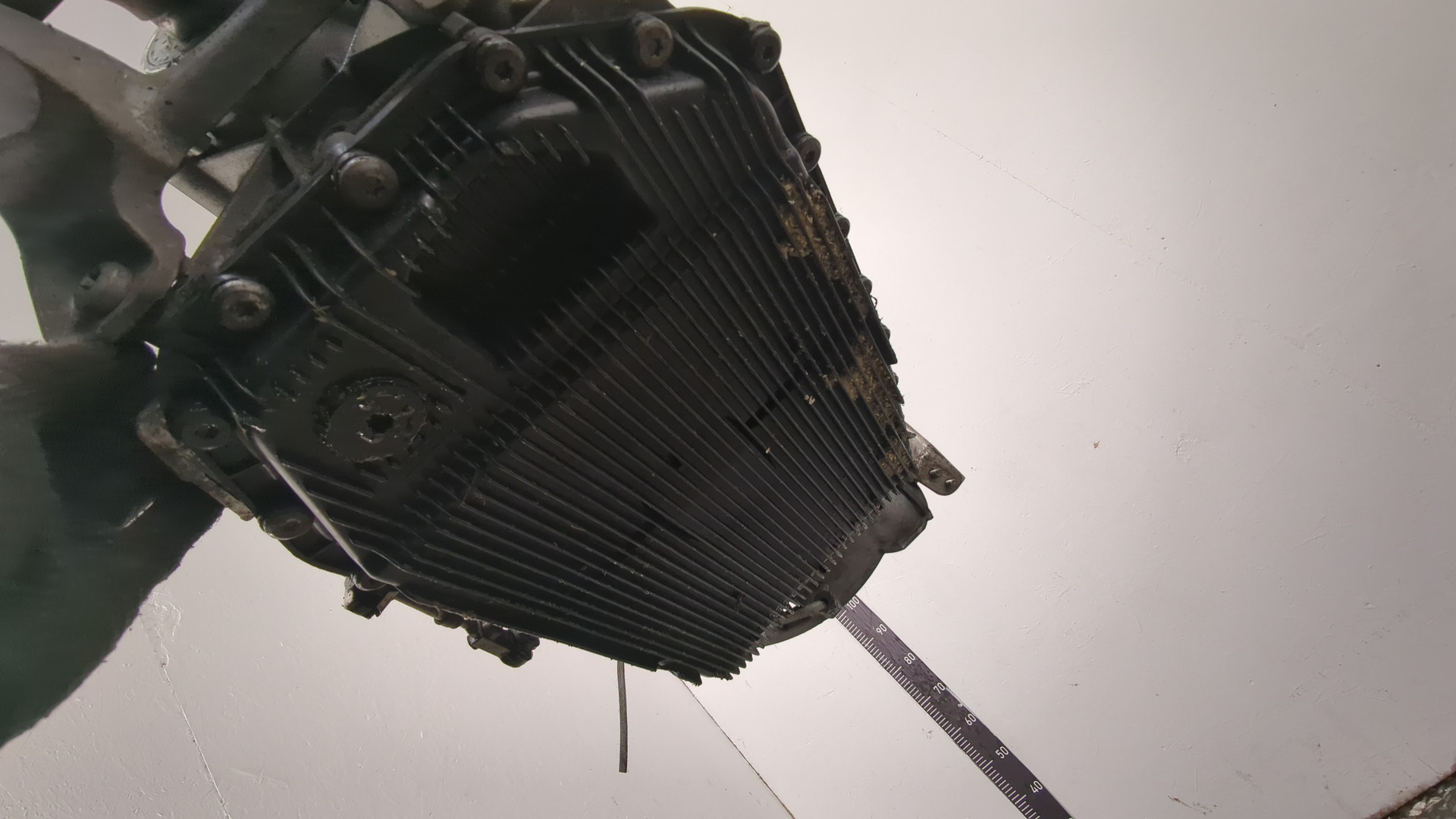 АКПП (автоматическая коробка переключения передач)