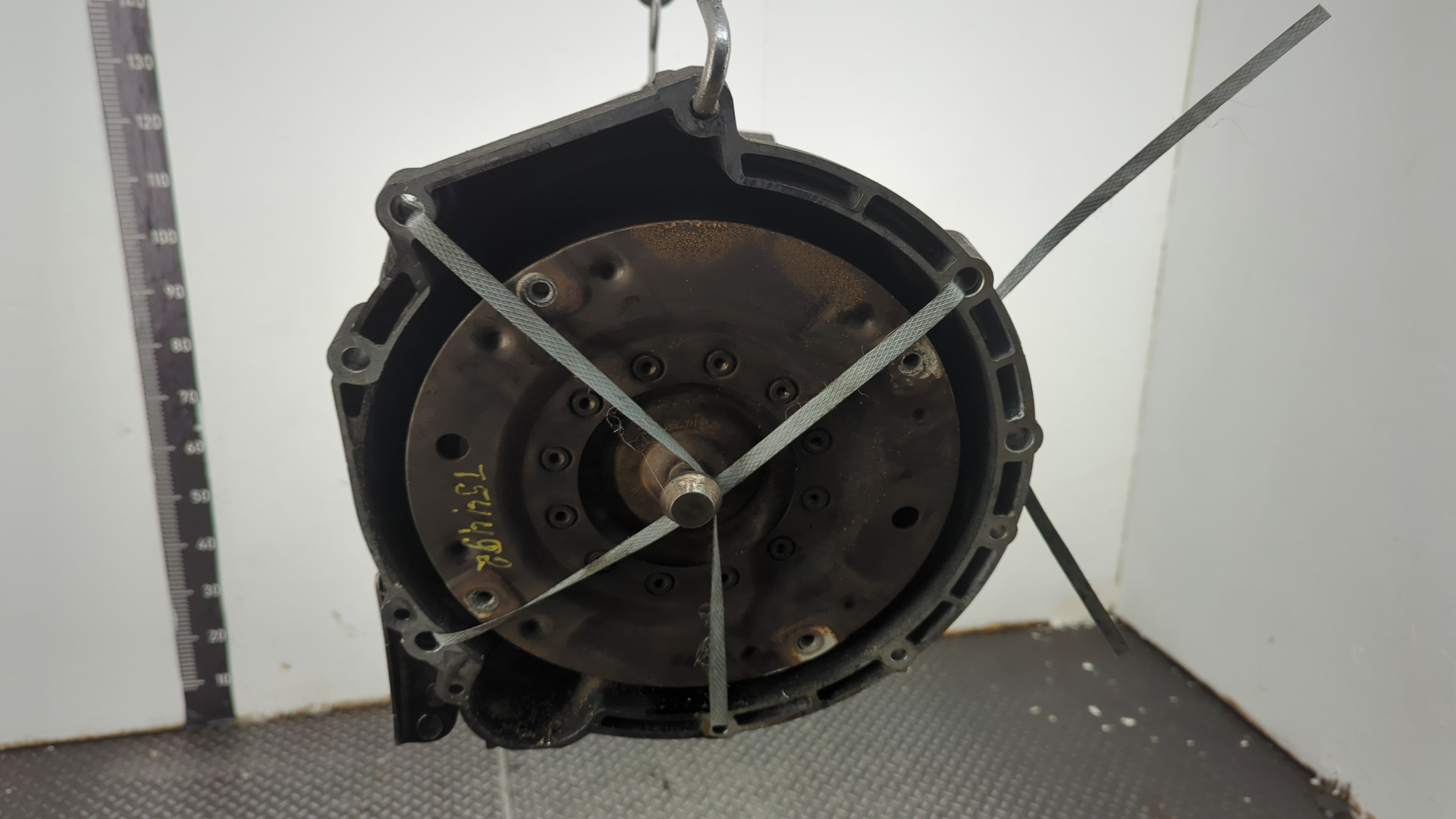 АКПП (автоматическая коробка переключения передач)