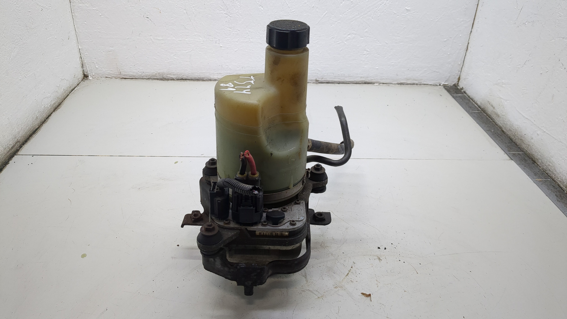 Насос ГУР (гидроусилитель руля)