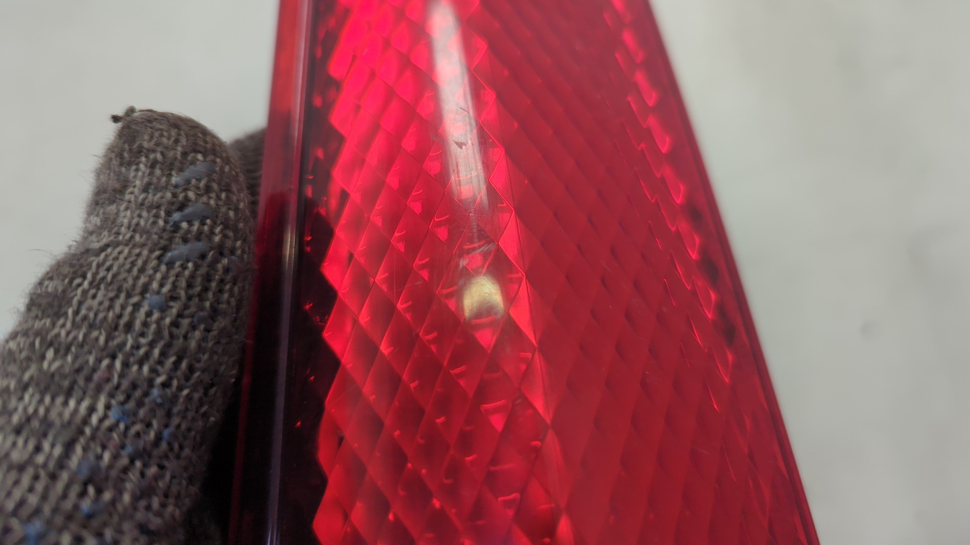 Накладка (кузов наружные)