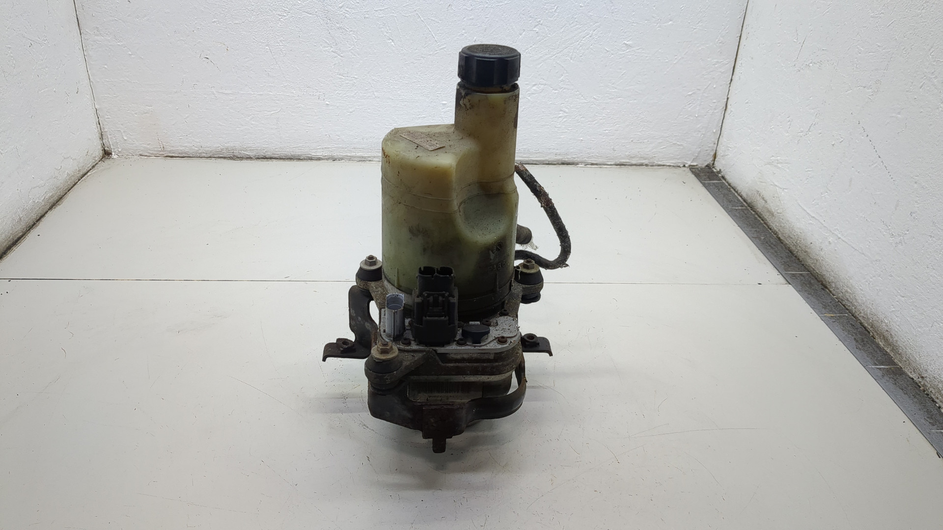 Насос ГУР (гидроусилитель руля)