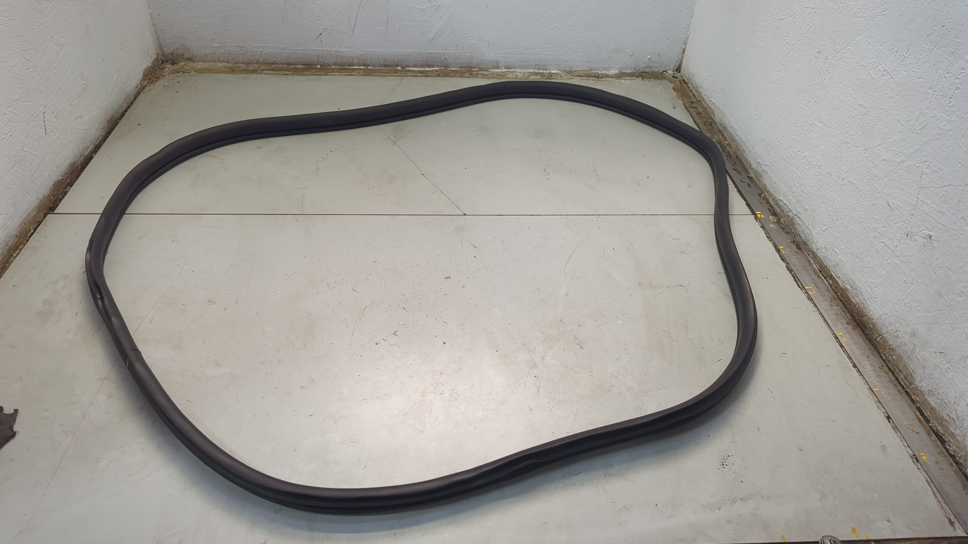 Уплотнитель (наружный)