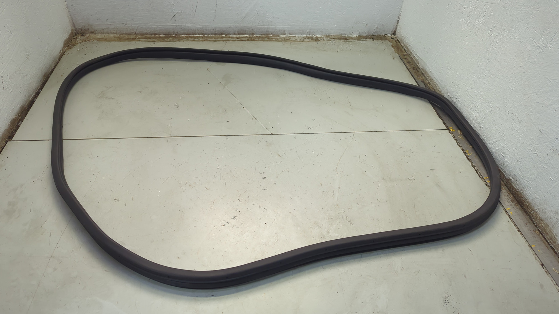 Уплотнитель (наружный)