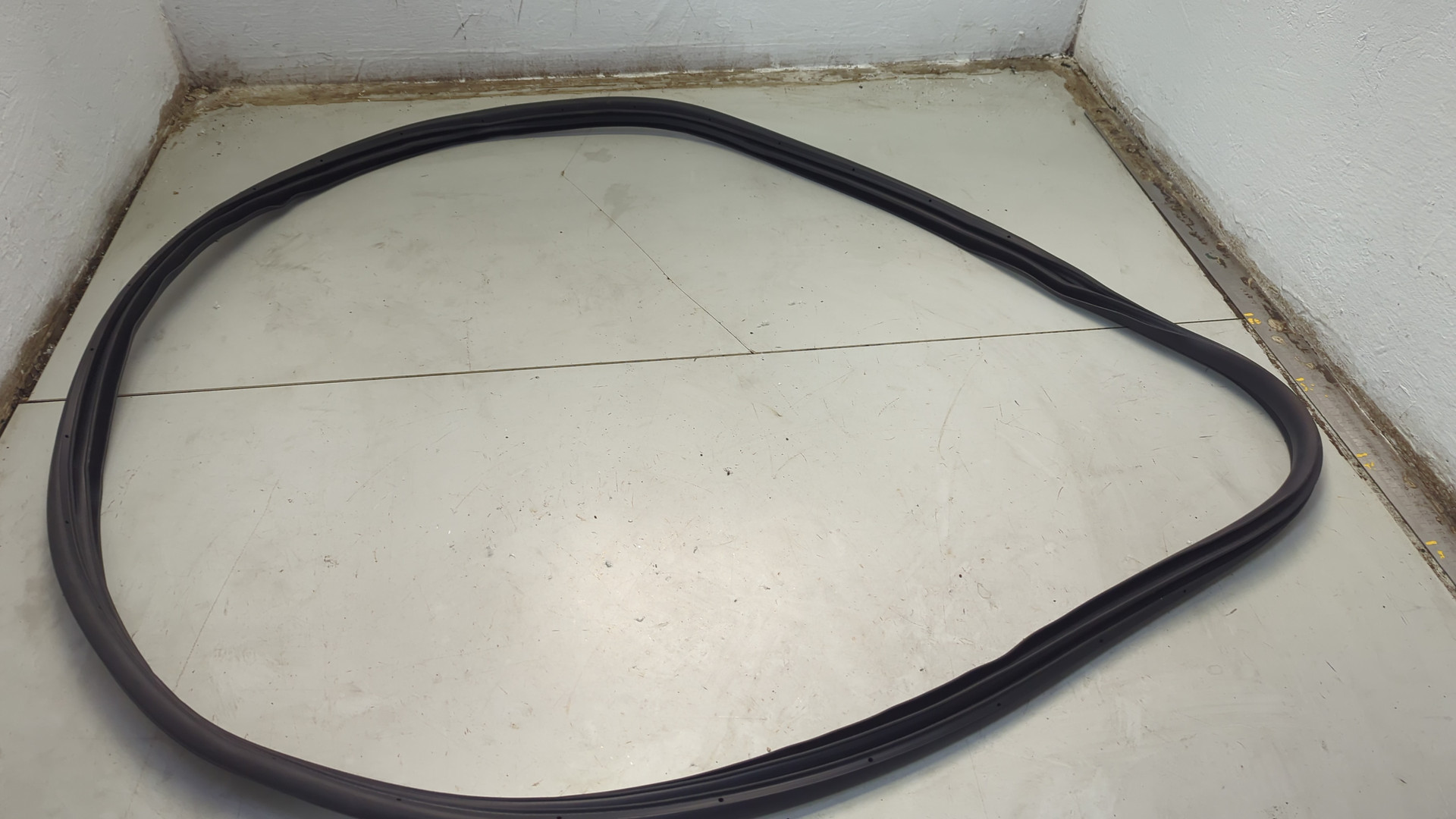 Уплотнитель (наружный)