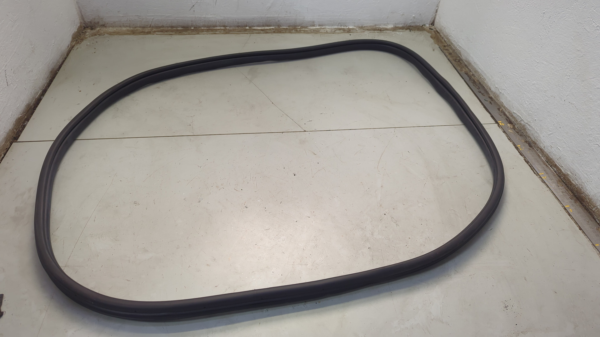 Уплотнитель (наружный)