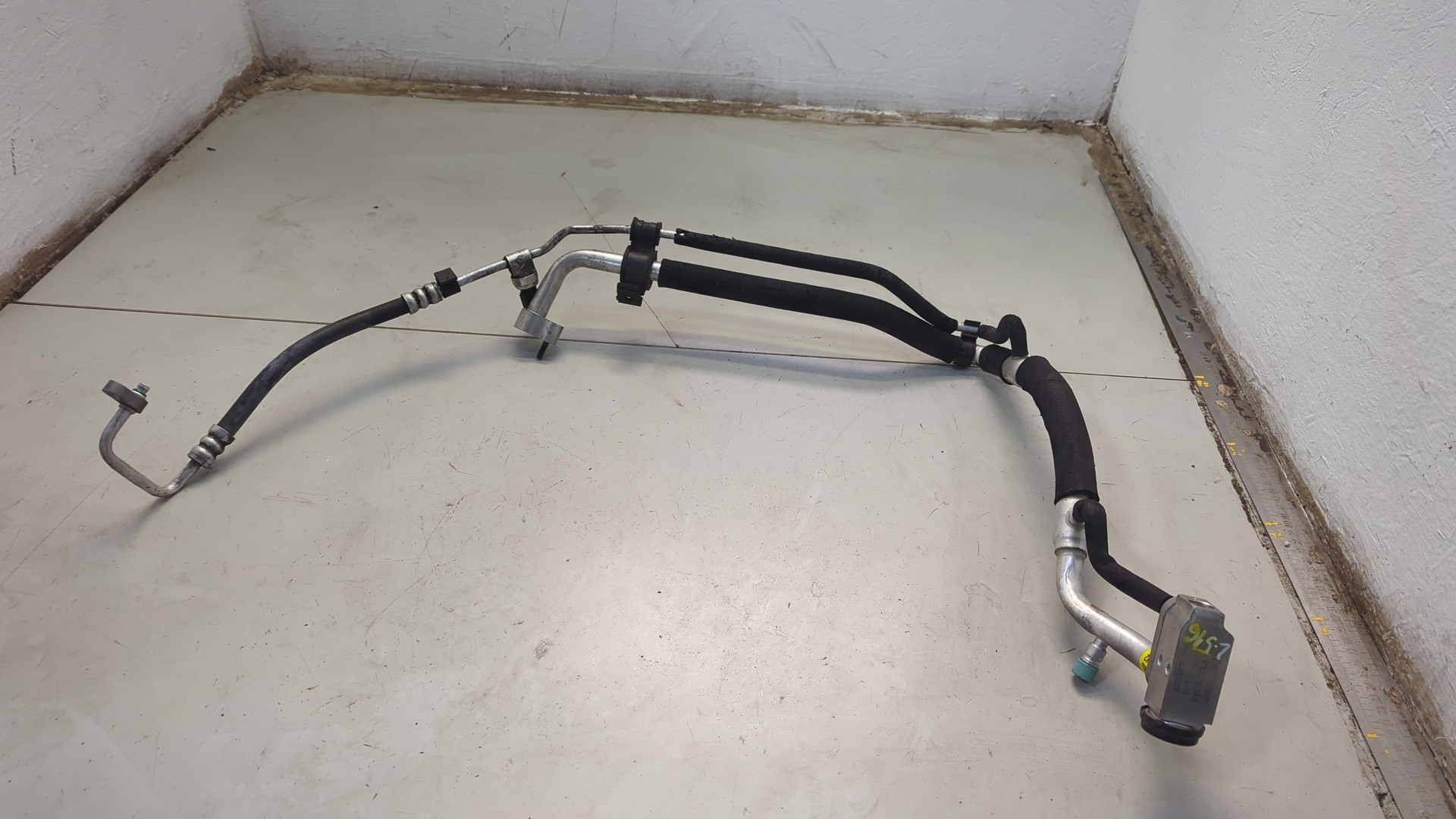 Трубка кондиционера