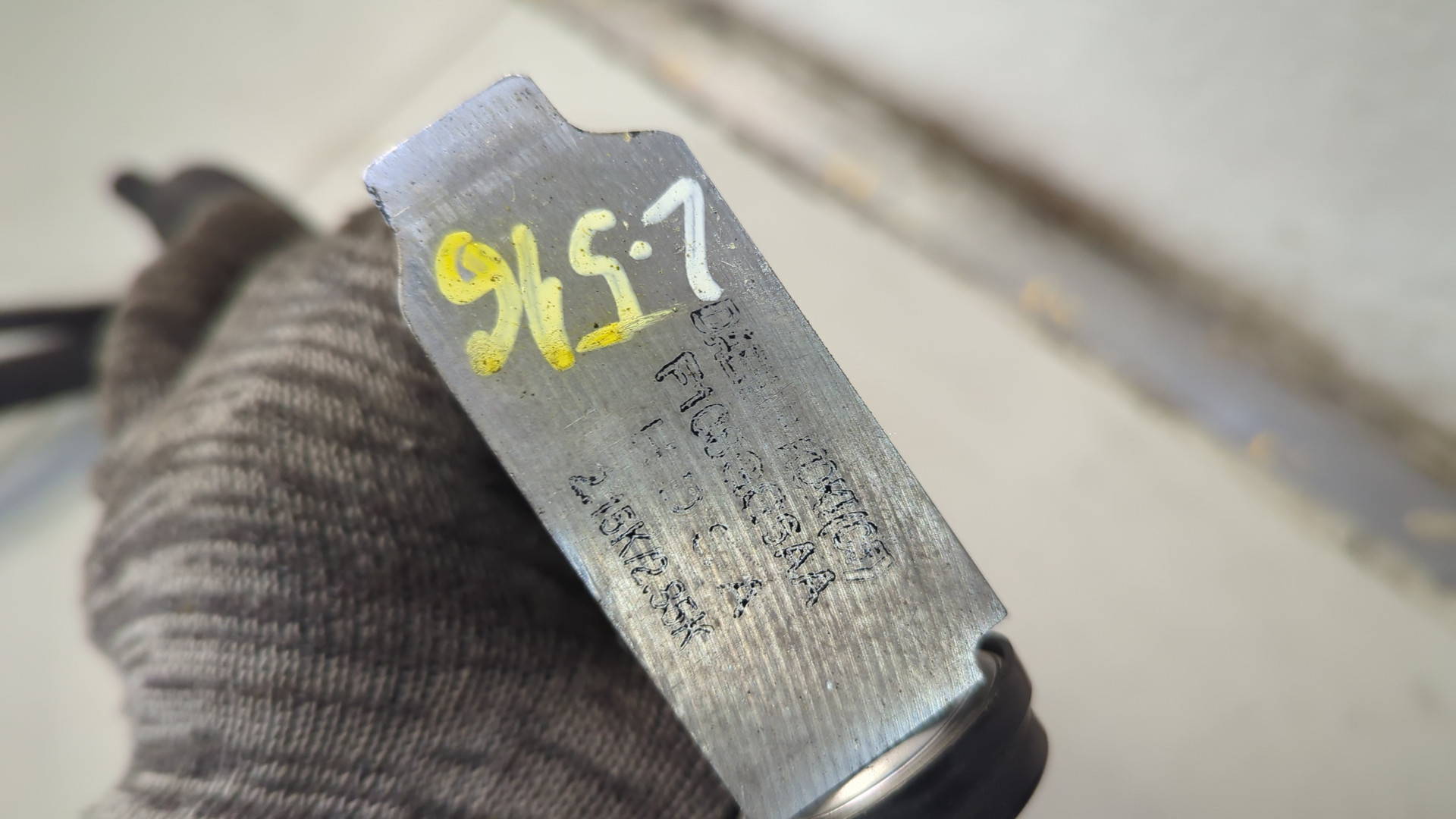 Трубка кондиционера