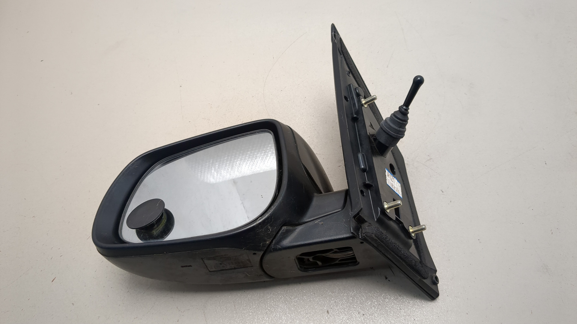 Зеркало левое электрическое